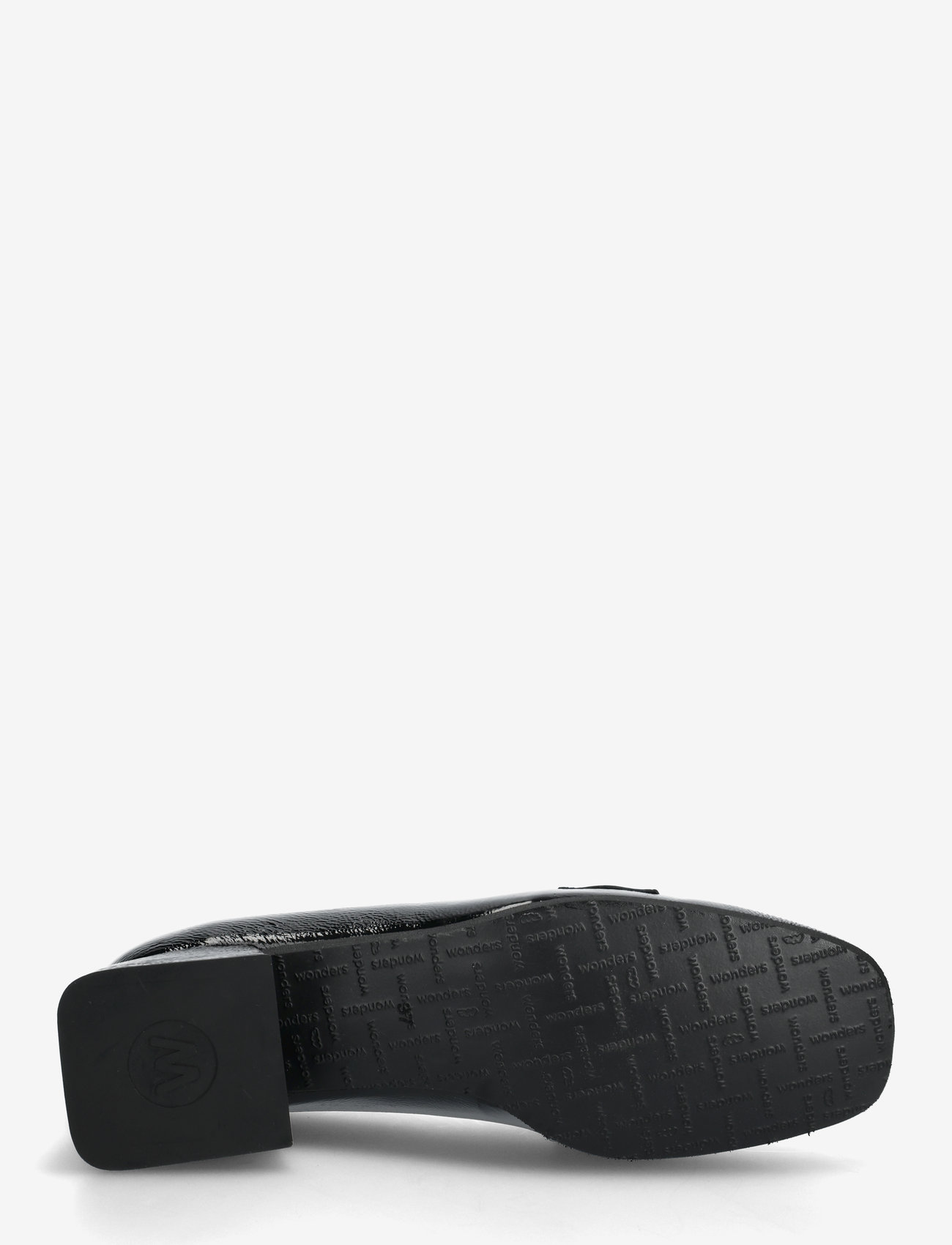 Wonders - FLEUR 03 - mode trends - negro - 4