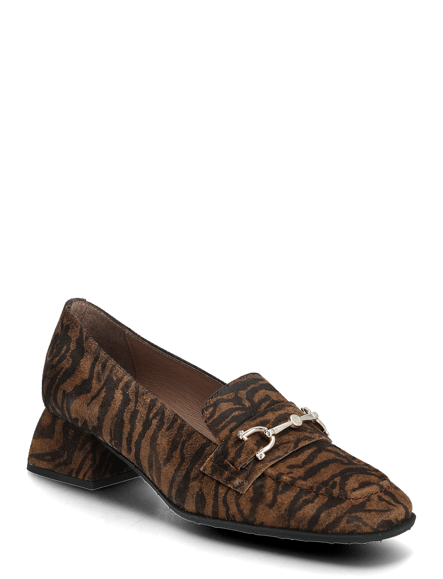 Wonders - FLEUR 03 - modetrends - tabac - 0
