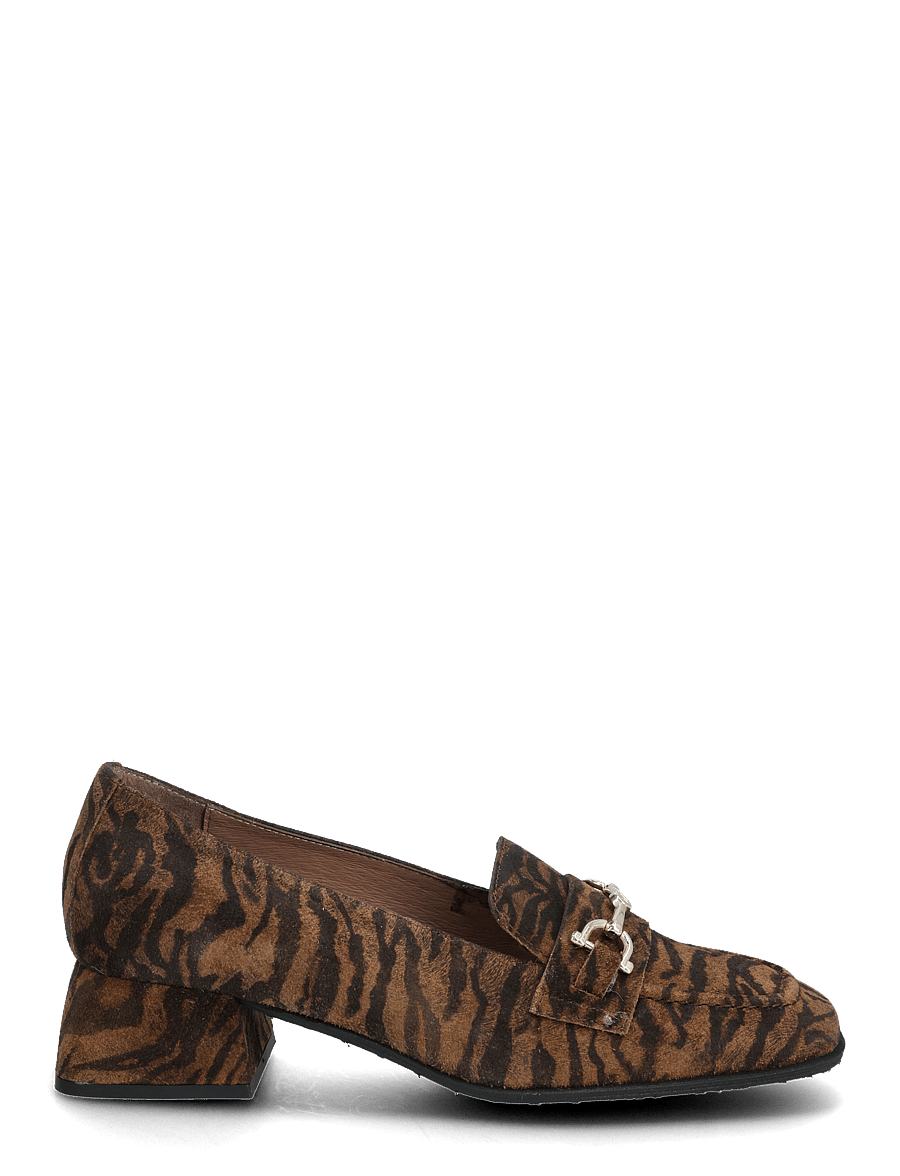 Wonders - FLEUR 03 - modetrends - tabac - 1