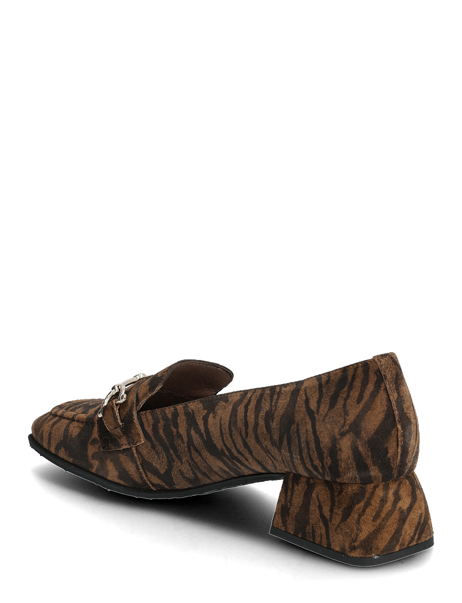 Wonders - FLEUR 03 - modetrends - tabac - 2