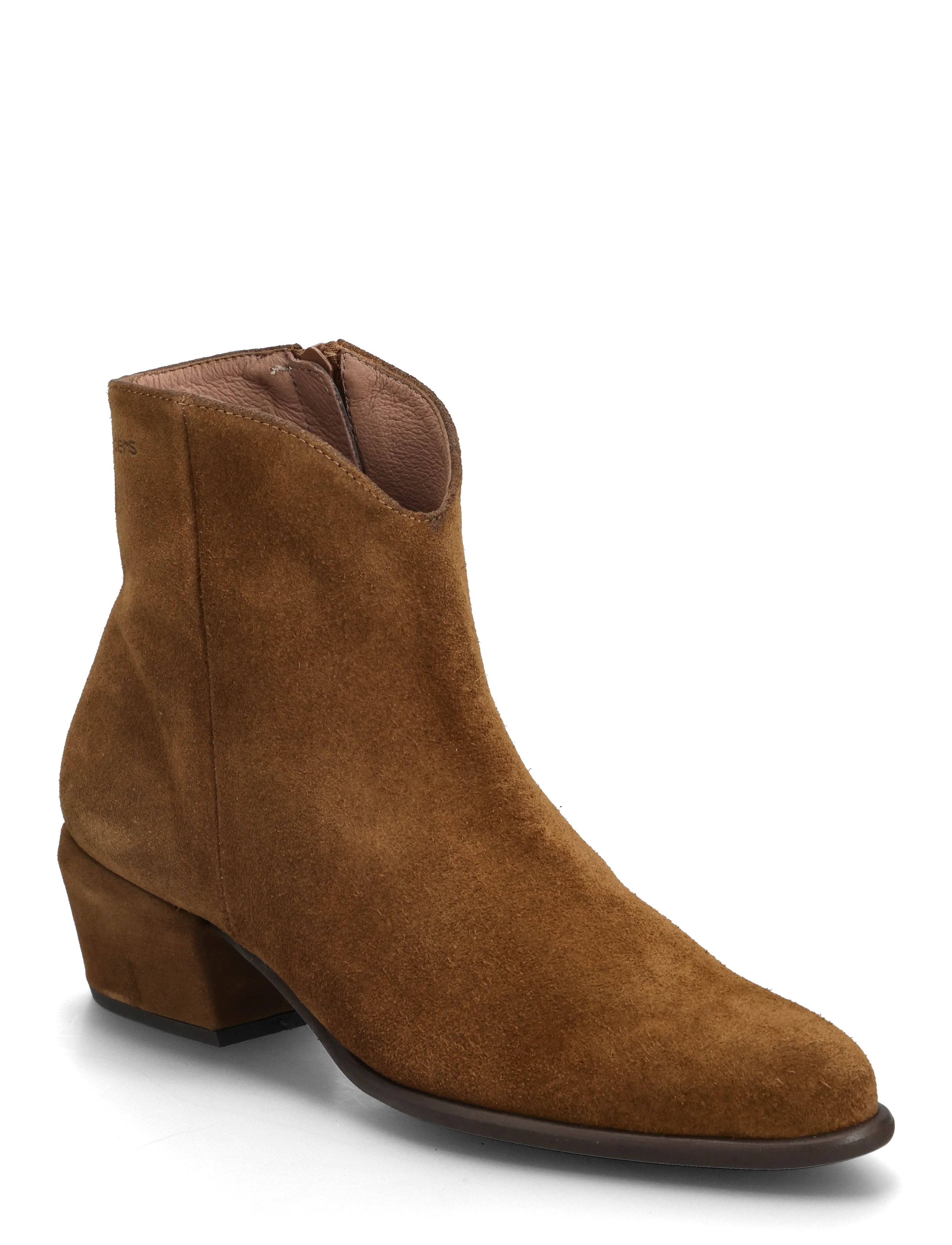 WONDERS Feo 01 Braun - 38 - Damen