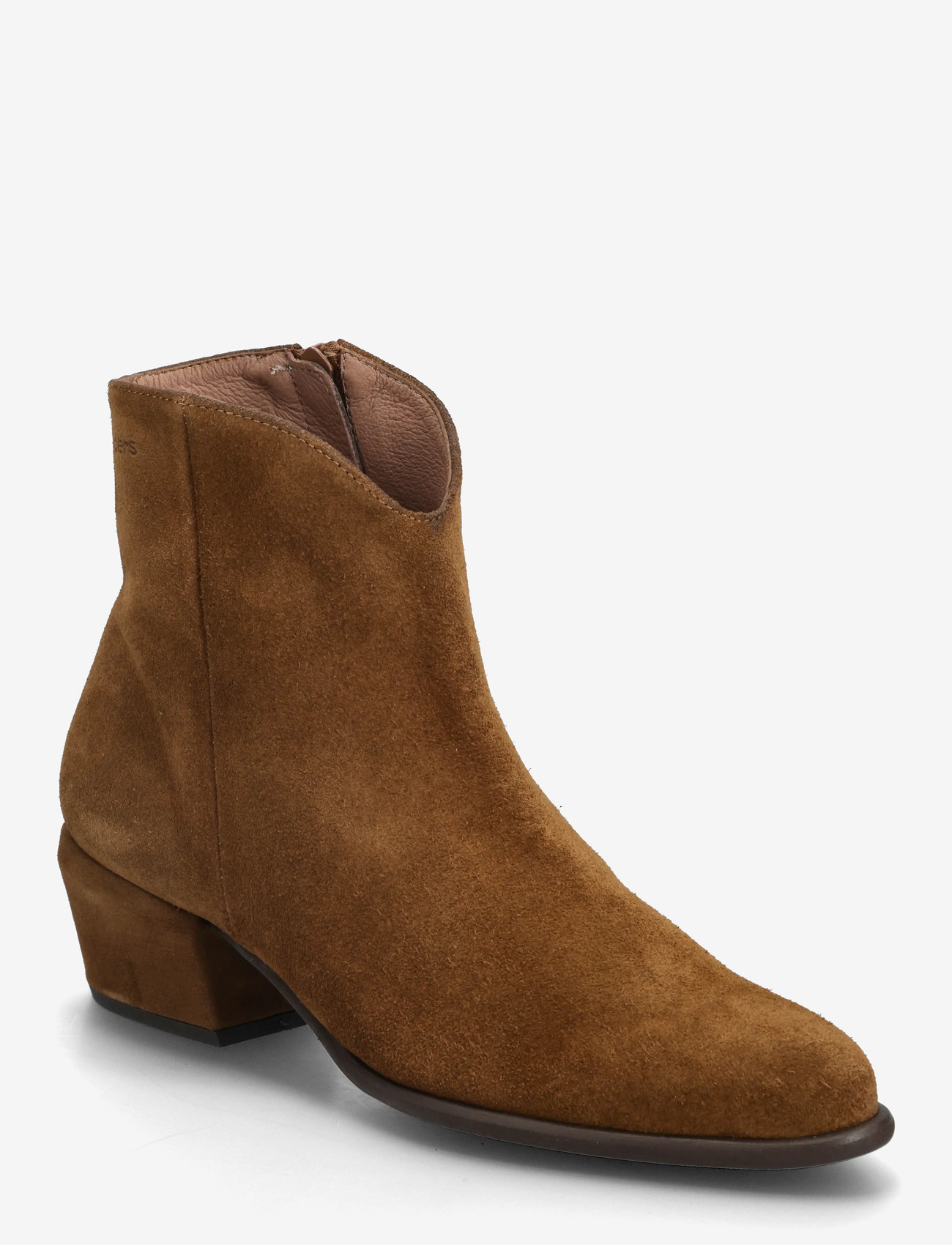Wonders - FEI 01 - heeled ankle boots - capuccino - 0