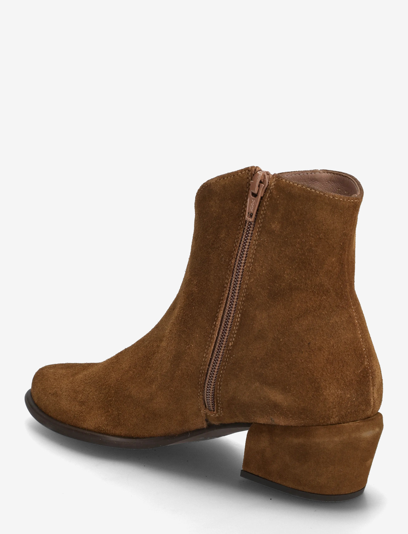 Wonders - FEI 01 - heeled ankle boots - capuccino - 2