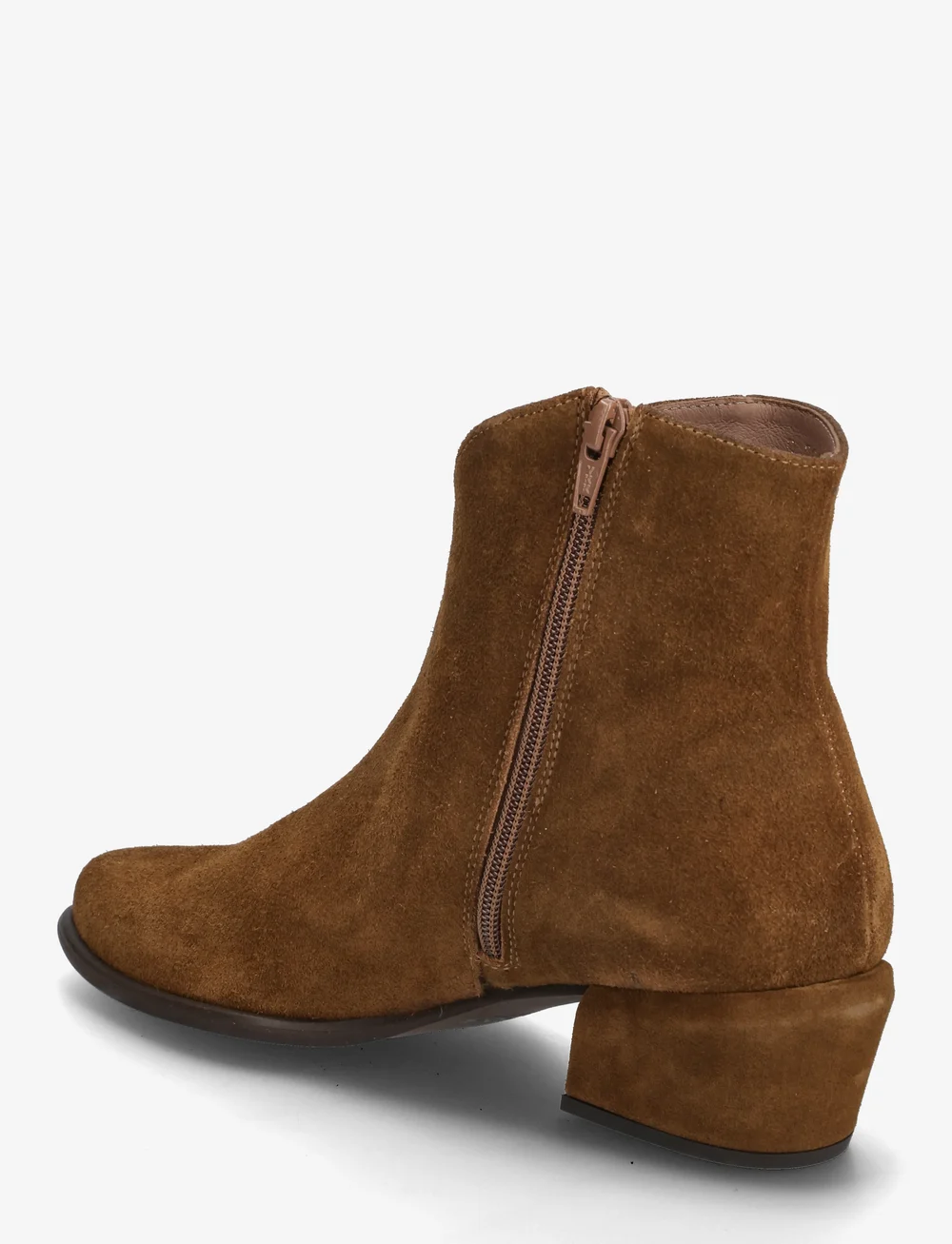 Wonders - FEI 01 - stövletter - capuccino - 2