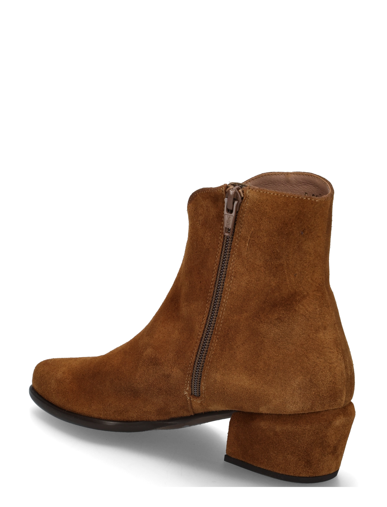 Wonders - FEO 01 - stiefeletten mit absatz - charme capuccino - 1