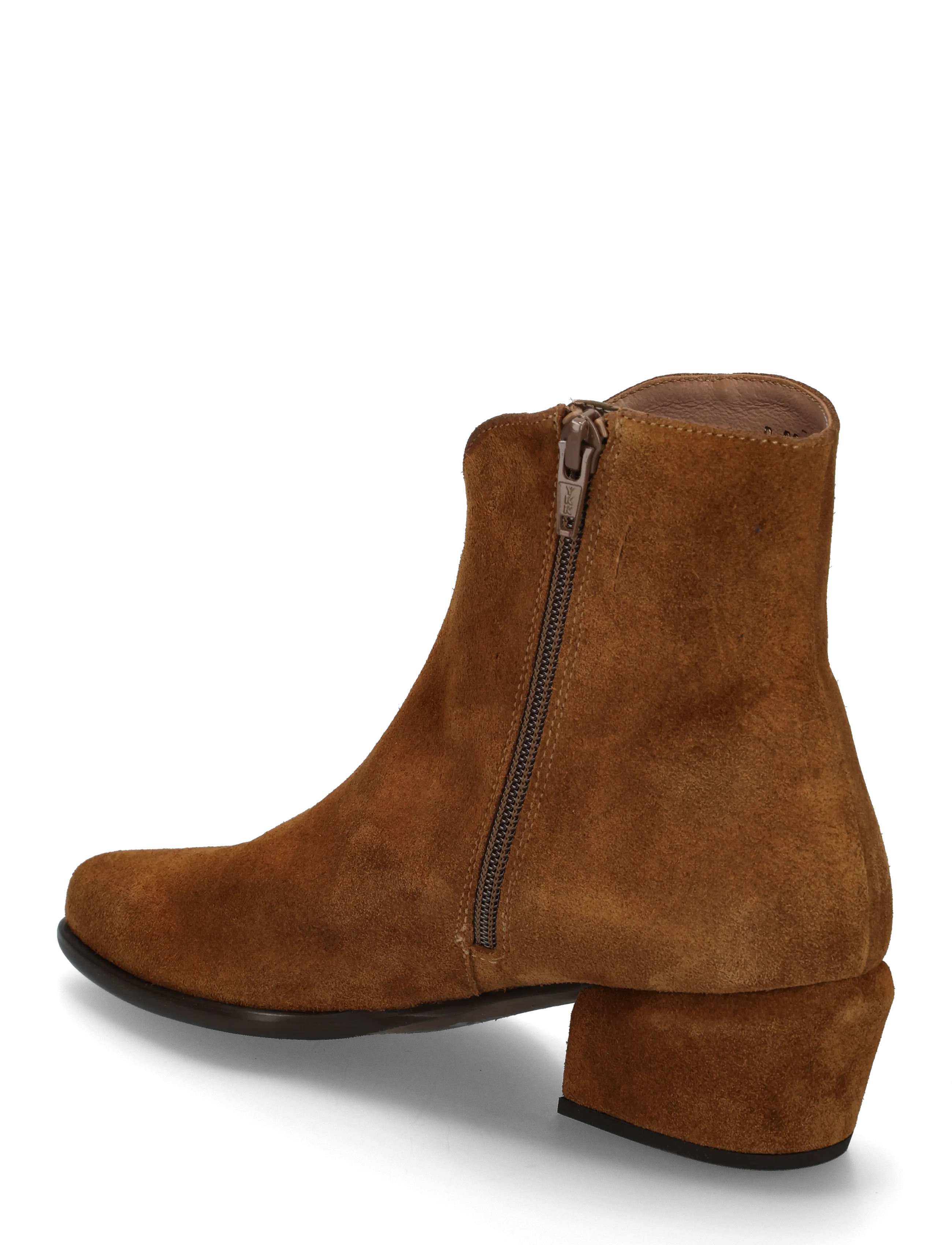 Wonders - FEO 01 - stiefeletten mit absatz - charme capuccino - 1