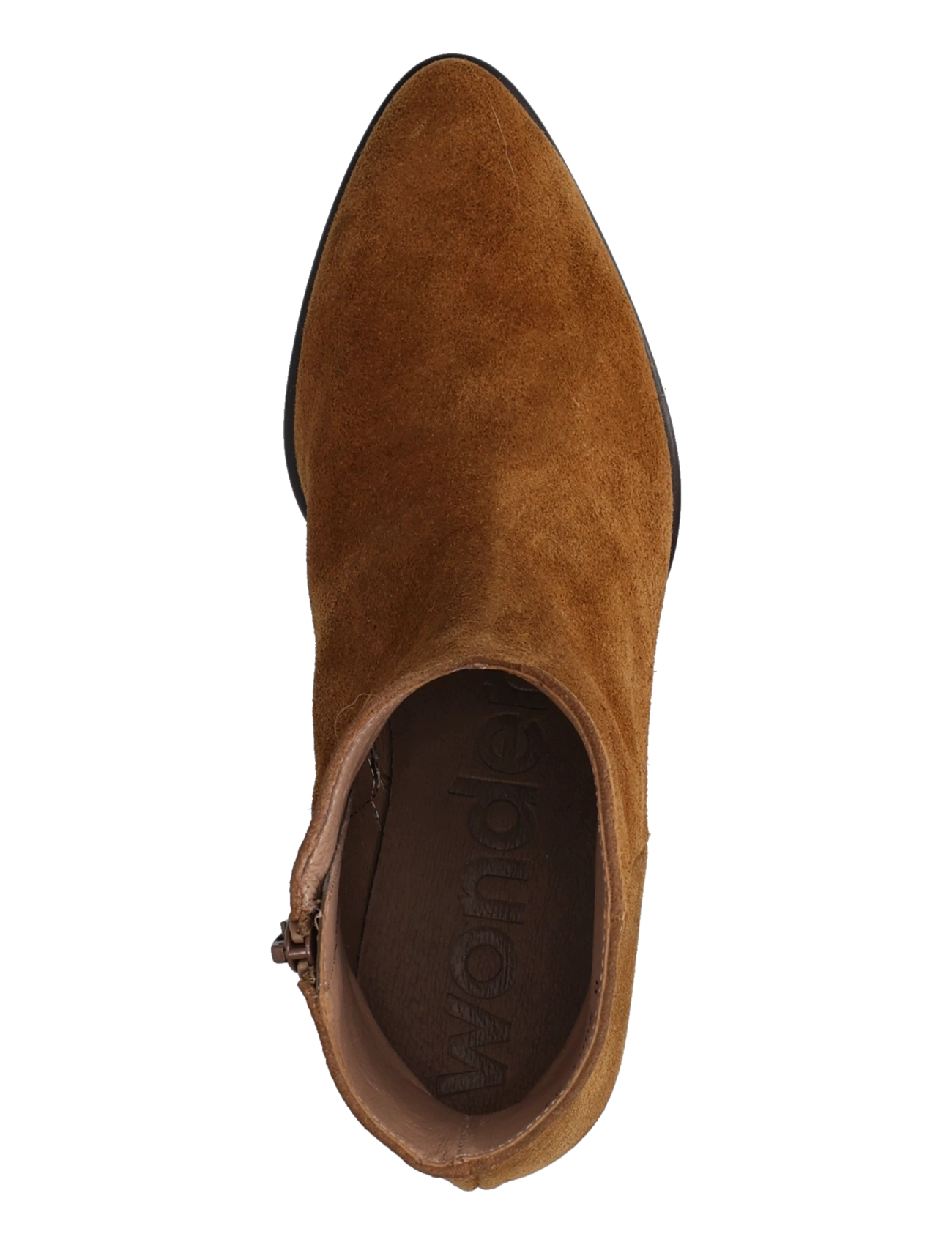 Wonders - FEO 01 - stiefeletten mit absatz - charme capuccino - 3