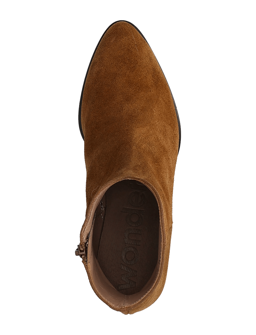 Wonders - FEO 01 - stiefeletten mit absatz - charme capuccino - 3