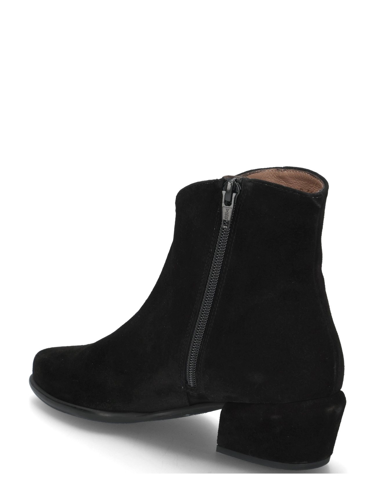 Wonders - FEO 01 - stiefeletten mit absatz - charme negro - 1