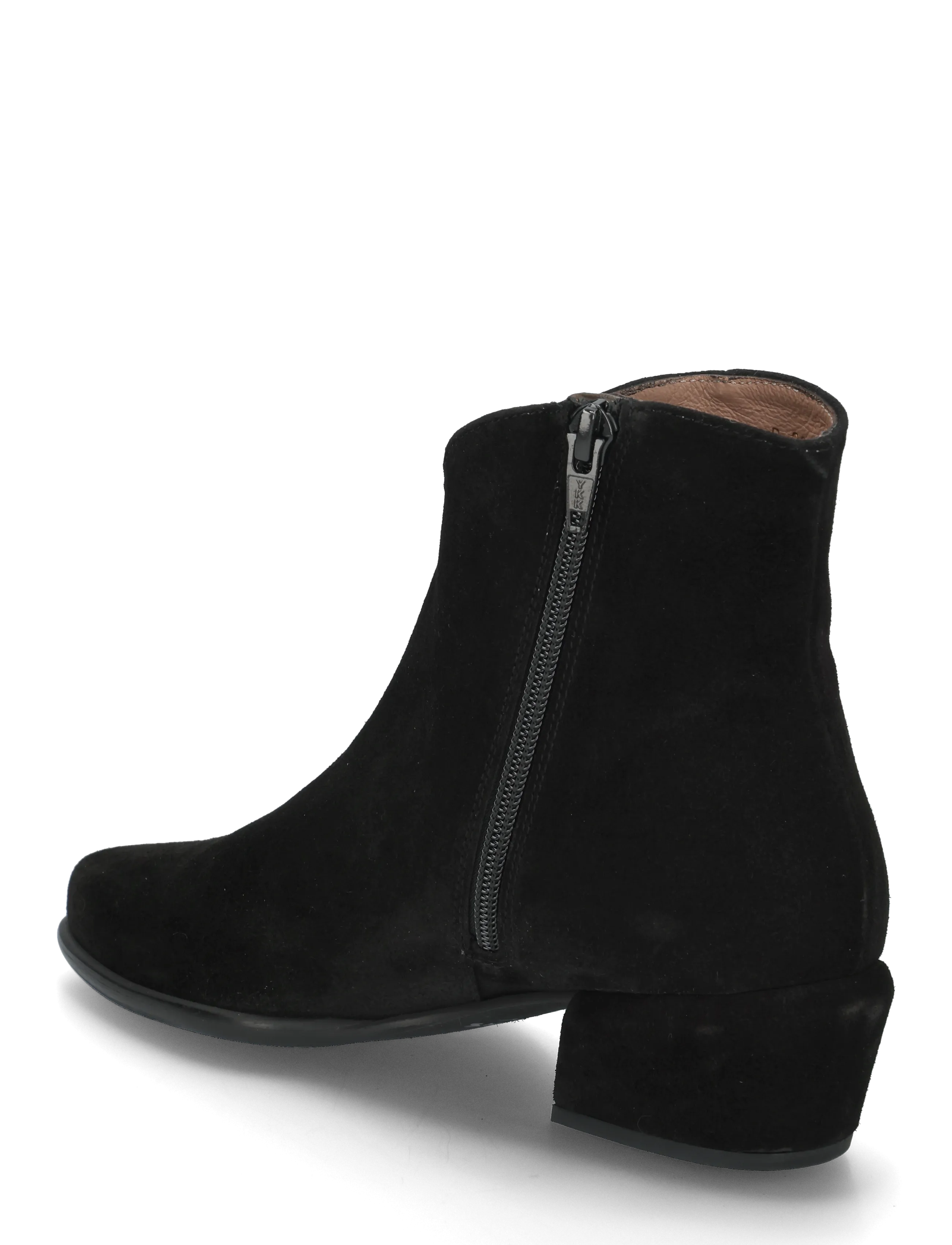 Wonders - FEO 01 - stiefeletten mit absatz - charme negro - 1