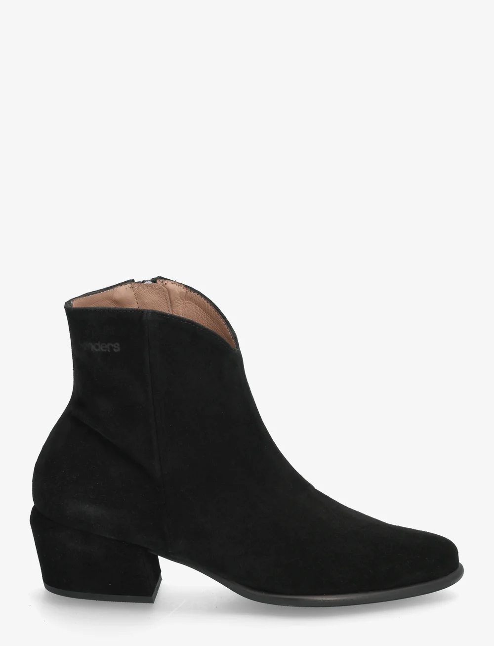Wonders - FEI 01 - stövletter - negro - 1