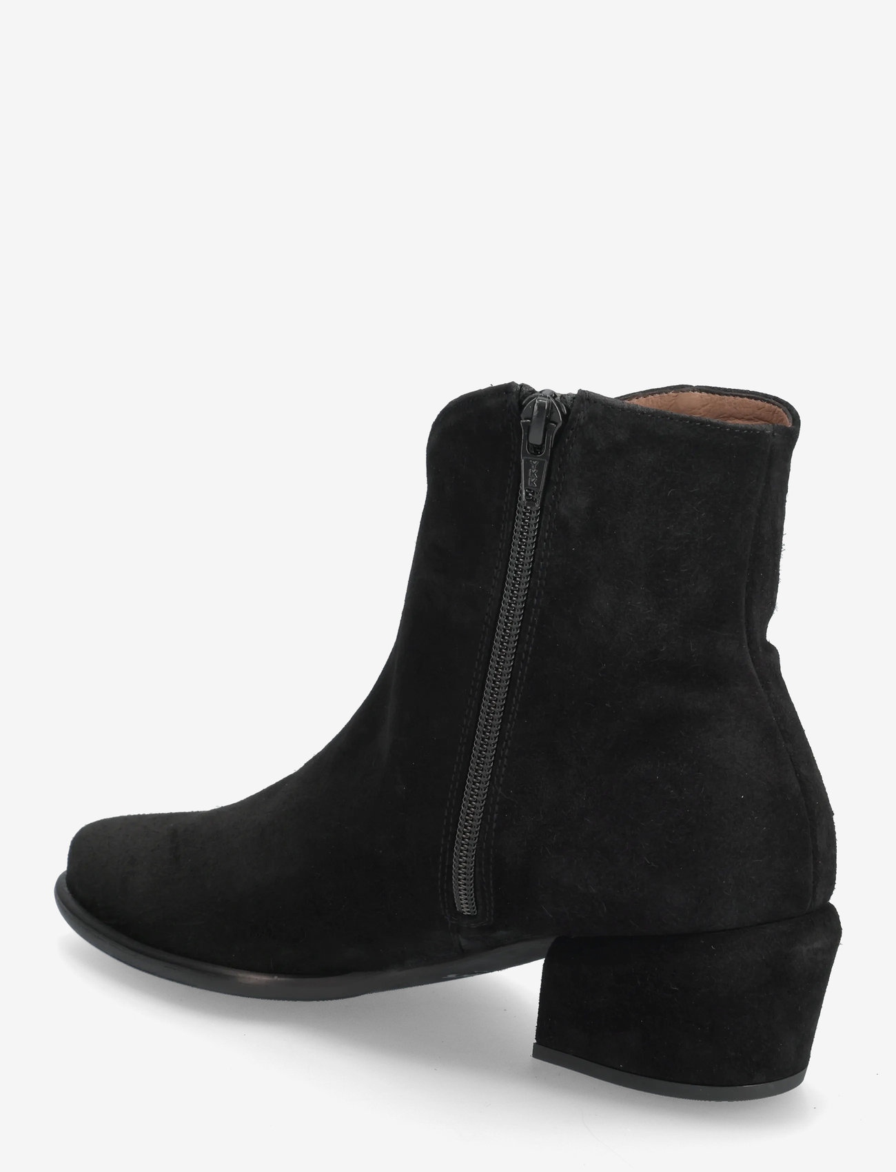 Wonders - FEI 01 - støvletter - negro - 2