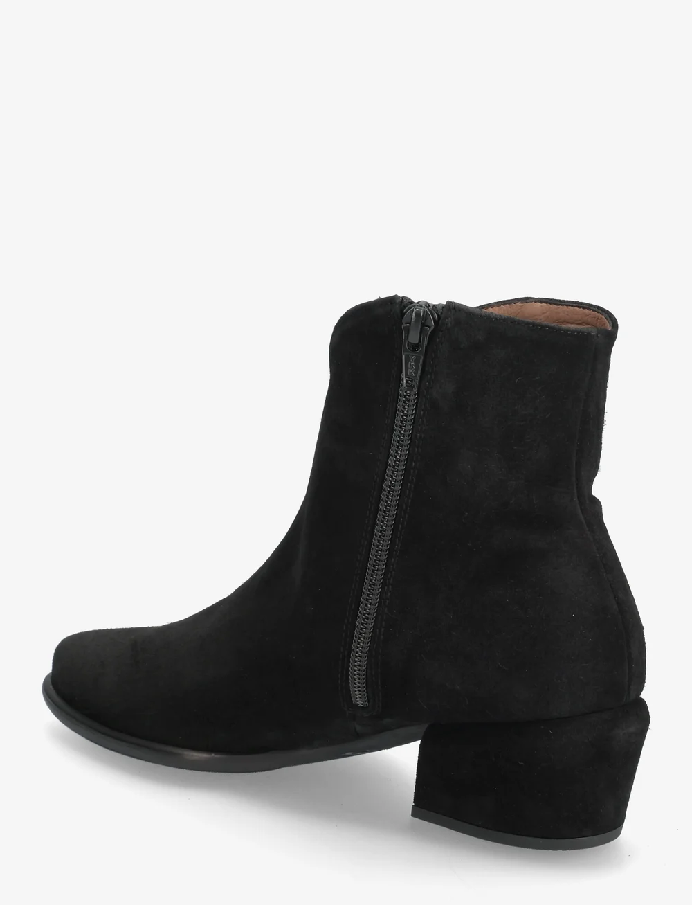 Wonders - FEI 01 - stövletter - negro - 2