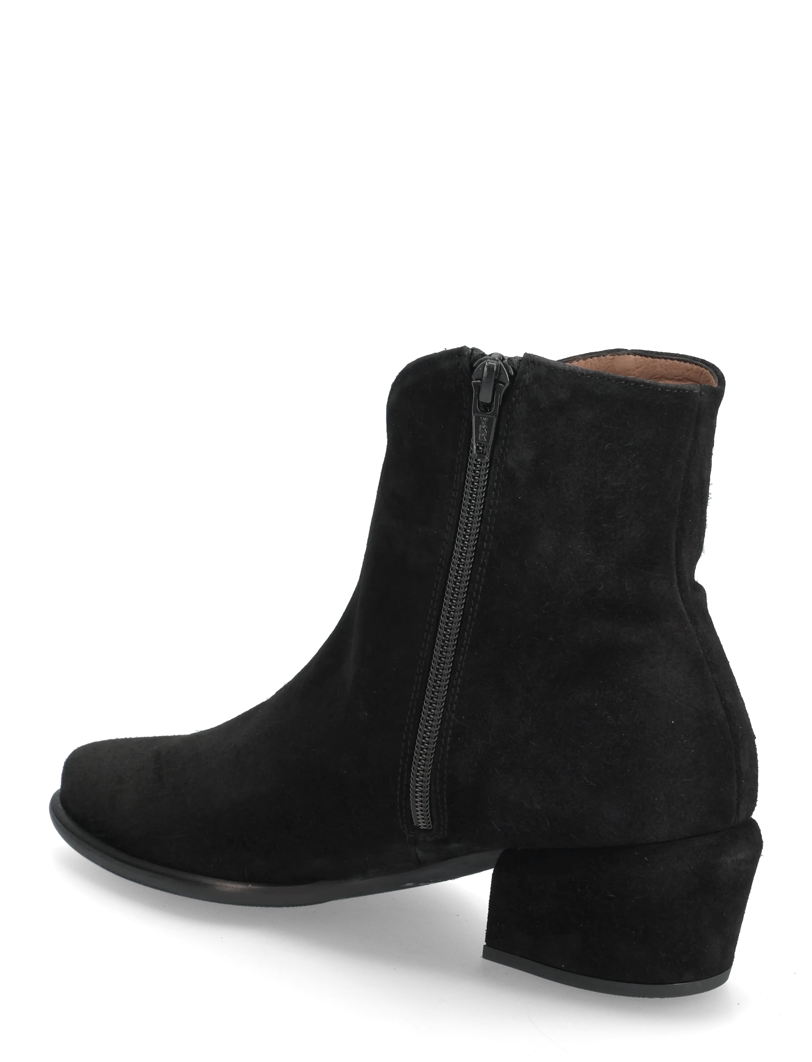 Wonders - FEO 01 - stiefeletten mit absatz - negro - 2