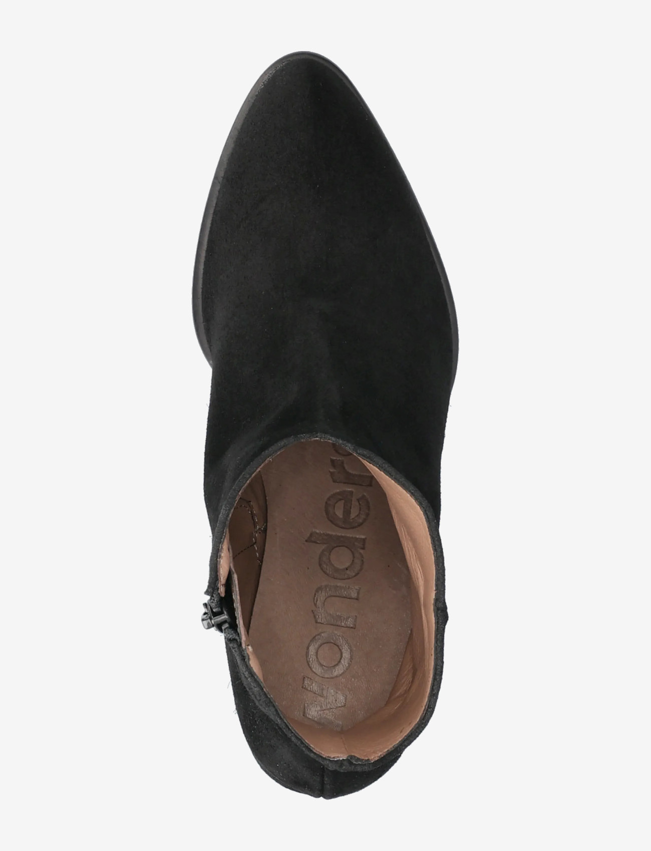 Wonders - FEI 01 - støvletter - negro - 3