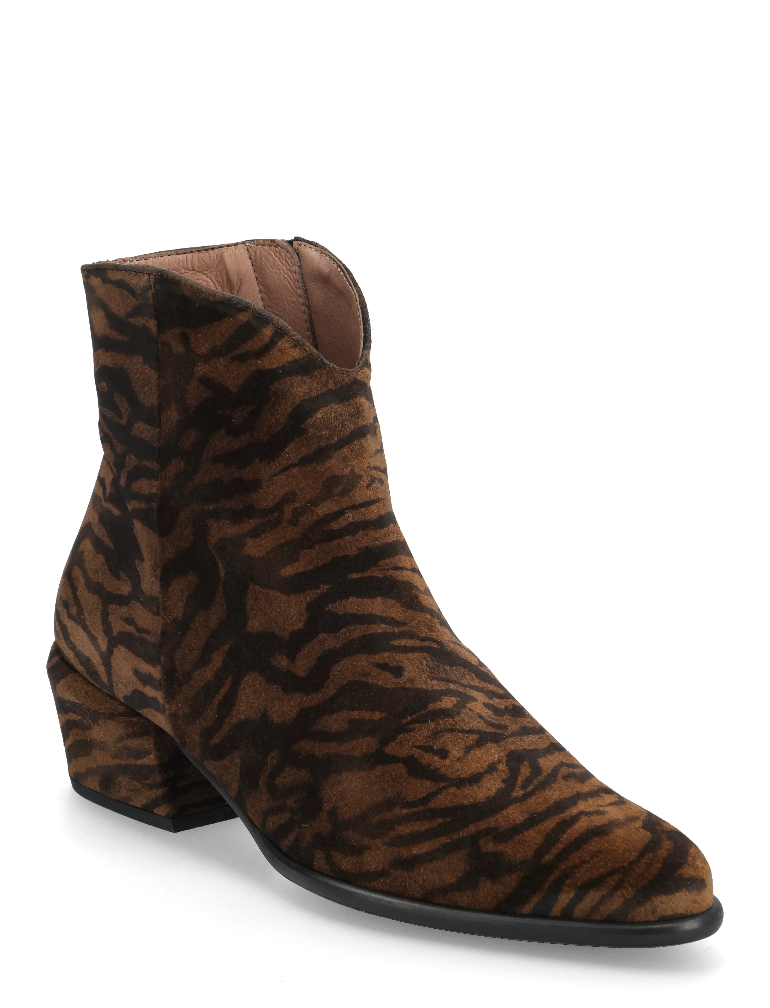 Wonders FEO 01 - Transitional Layering - TABAC / brown