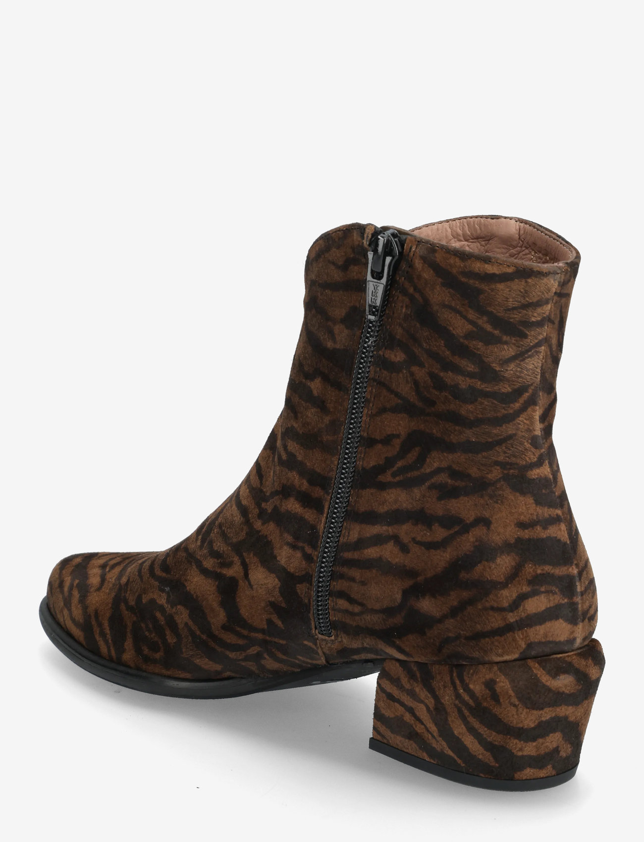 Wonders - FEI 01 - støvletter - tabac - 2