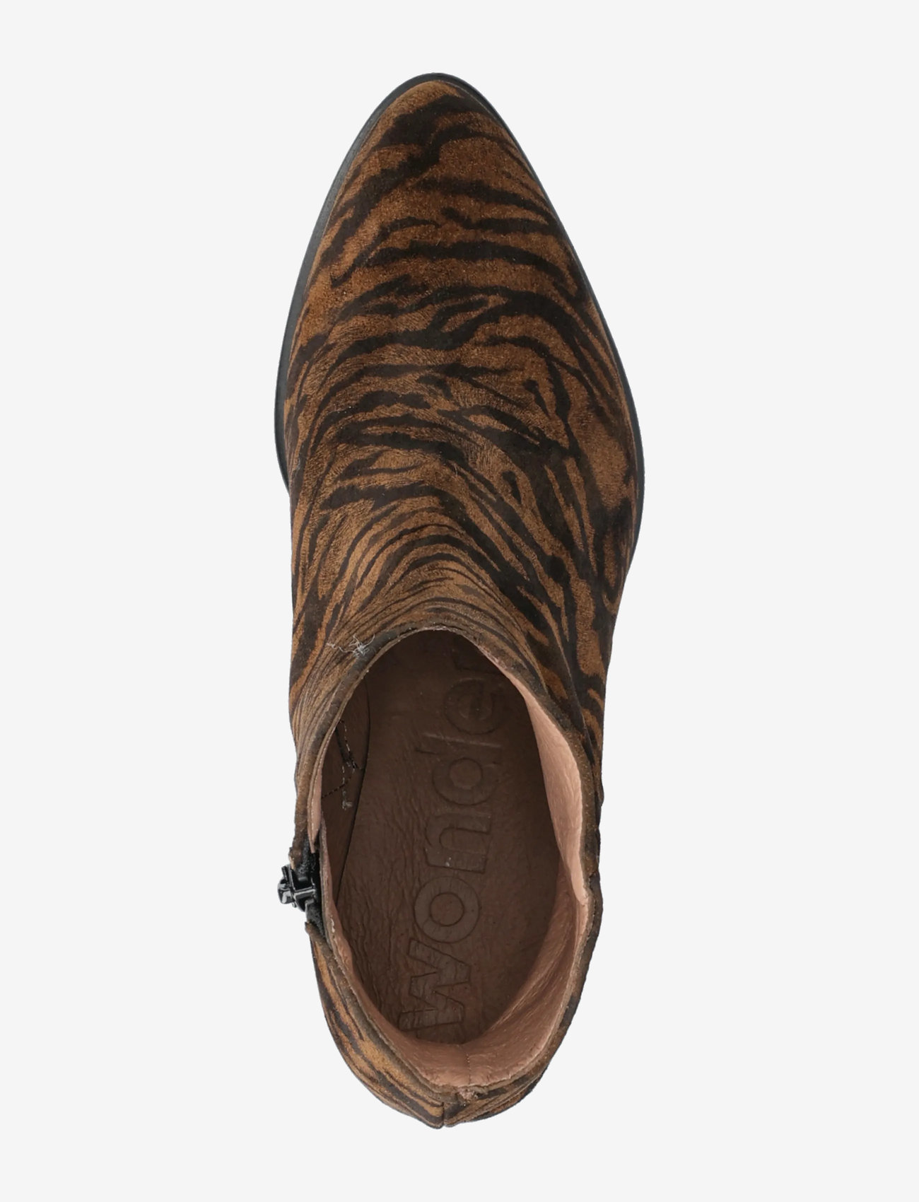 Wonders - FEI 01 - støvletter - tabac - 3