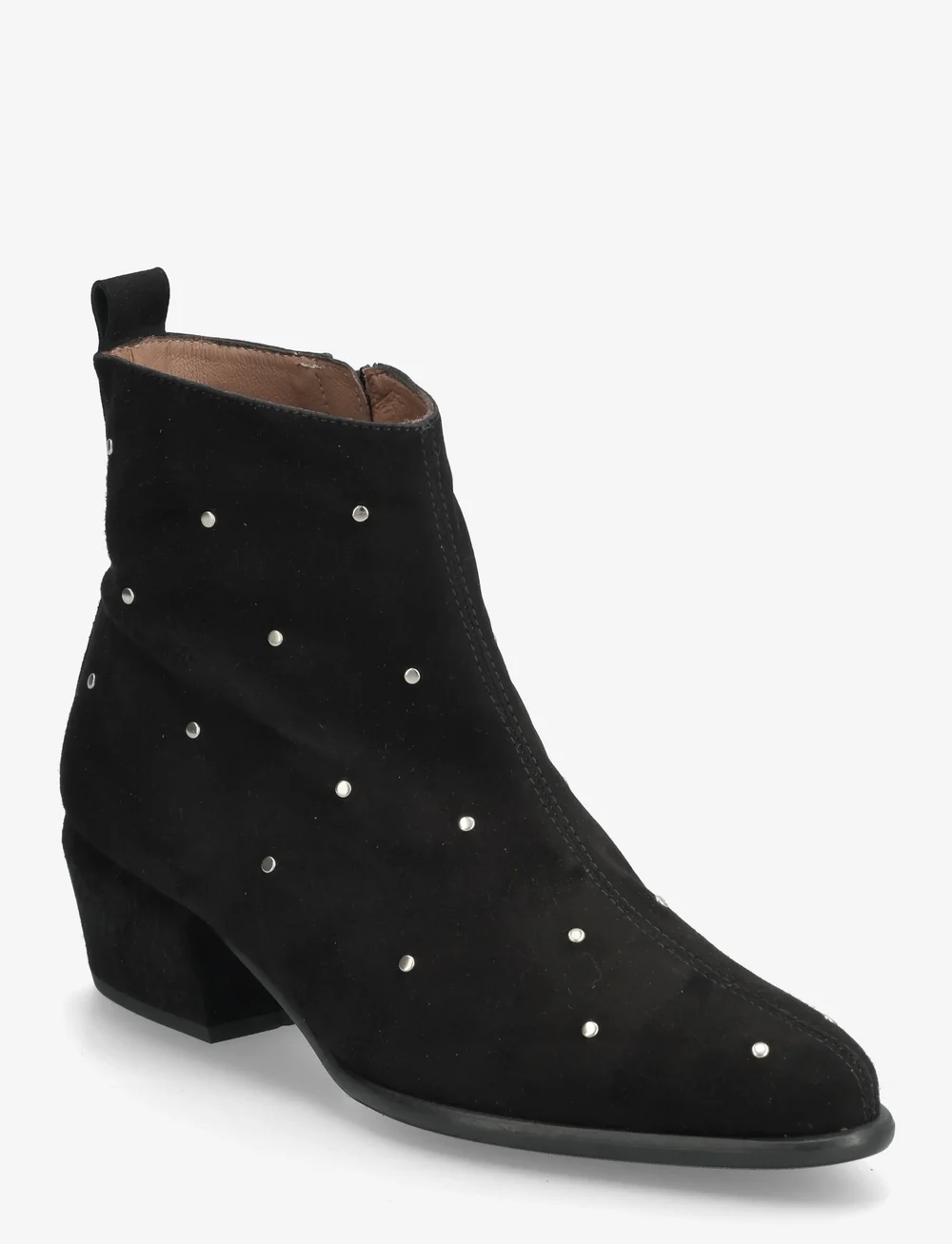 Wonders - FEI 02 - støvletter - negro - 0