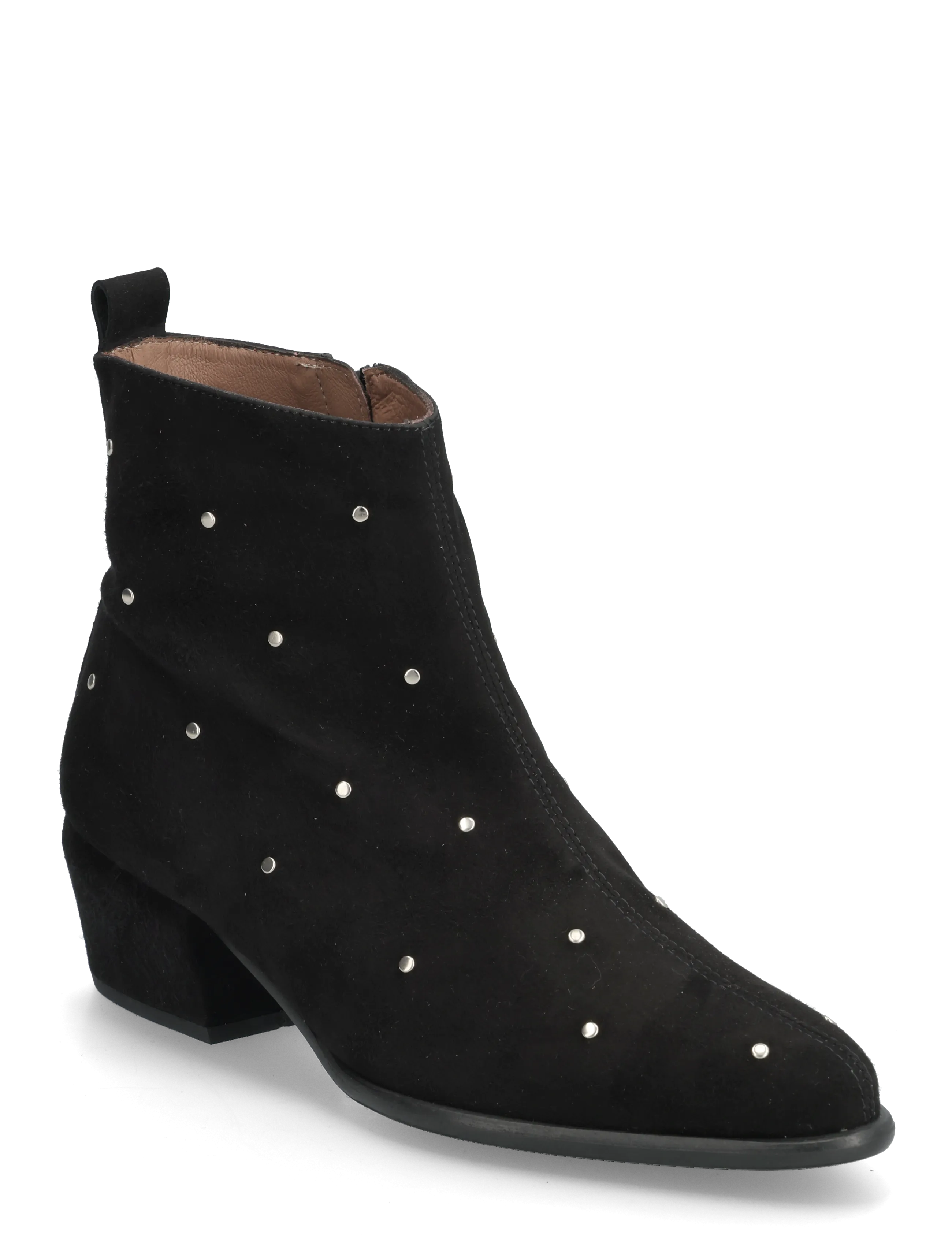 Wonders FEI 02 - Stövletter - NEGRO / black