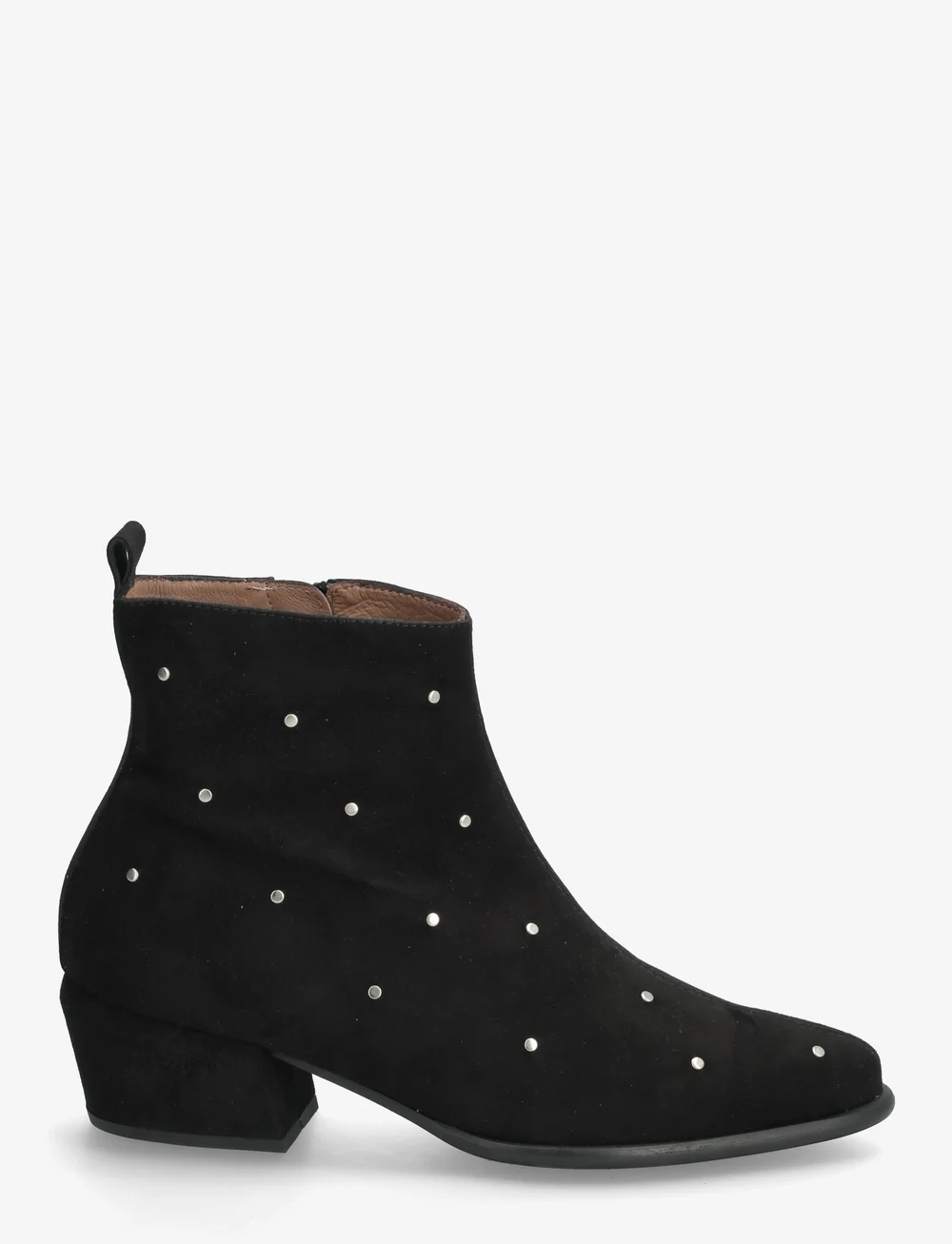 Wonders - FEI 02 - støvletter - negro - 1