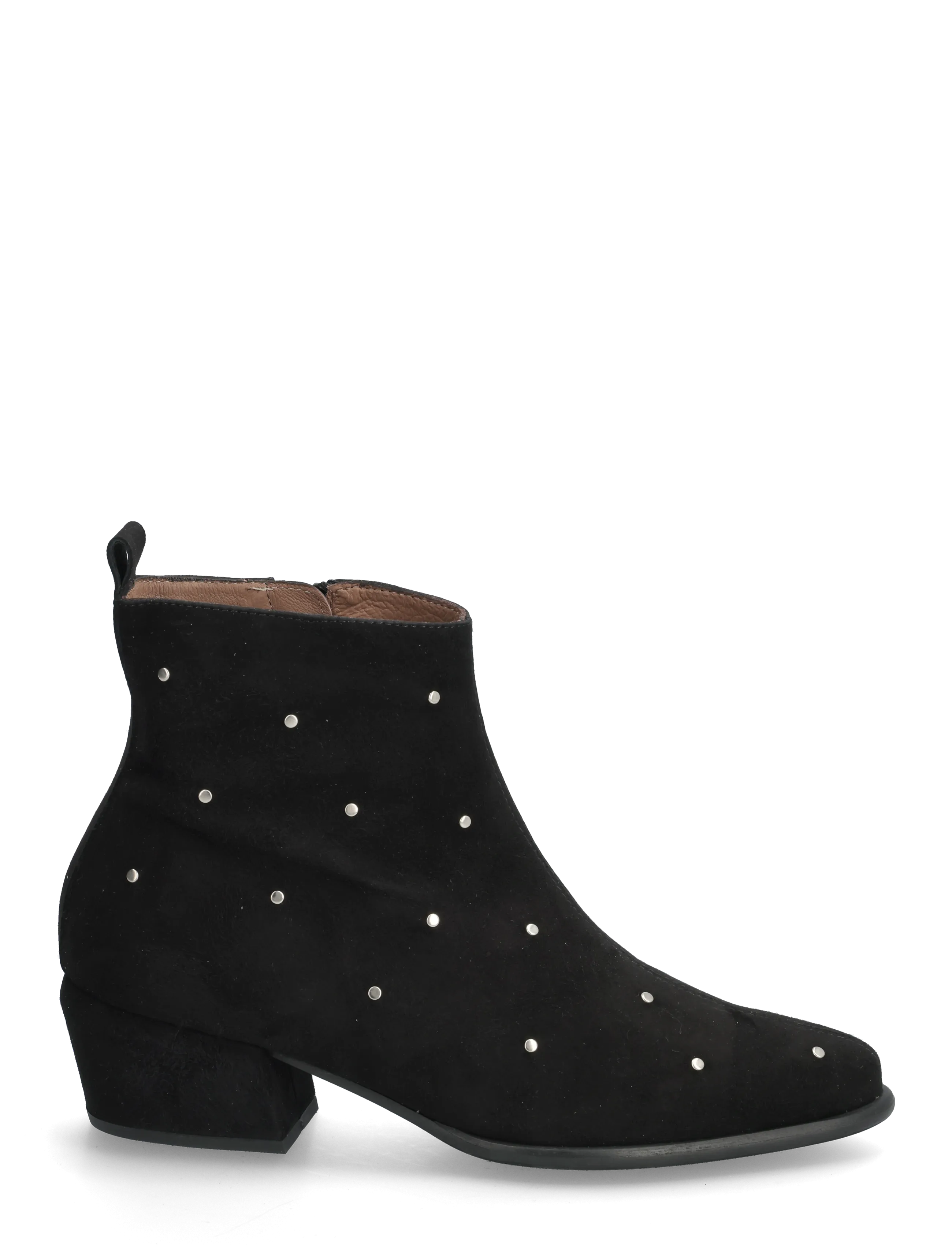 Wonders - FEI 02 - høj hæl - negro - 1