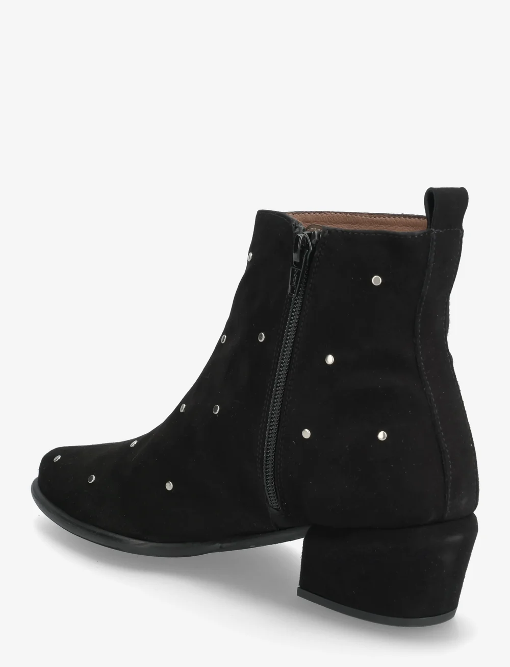 Wonders - FEI 02 - støvletter - negro - 2