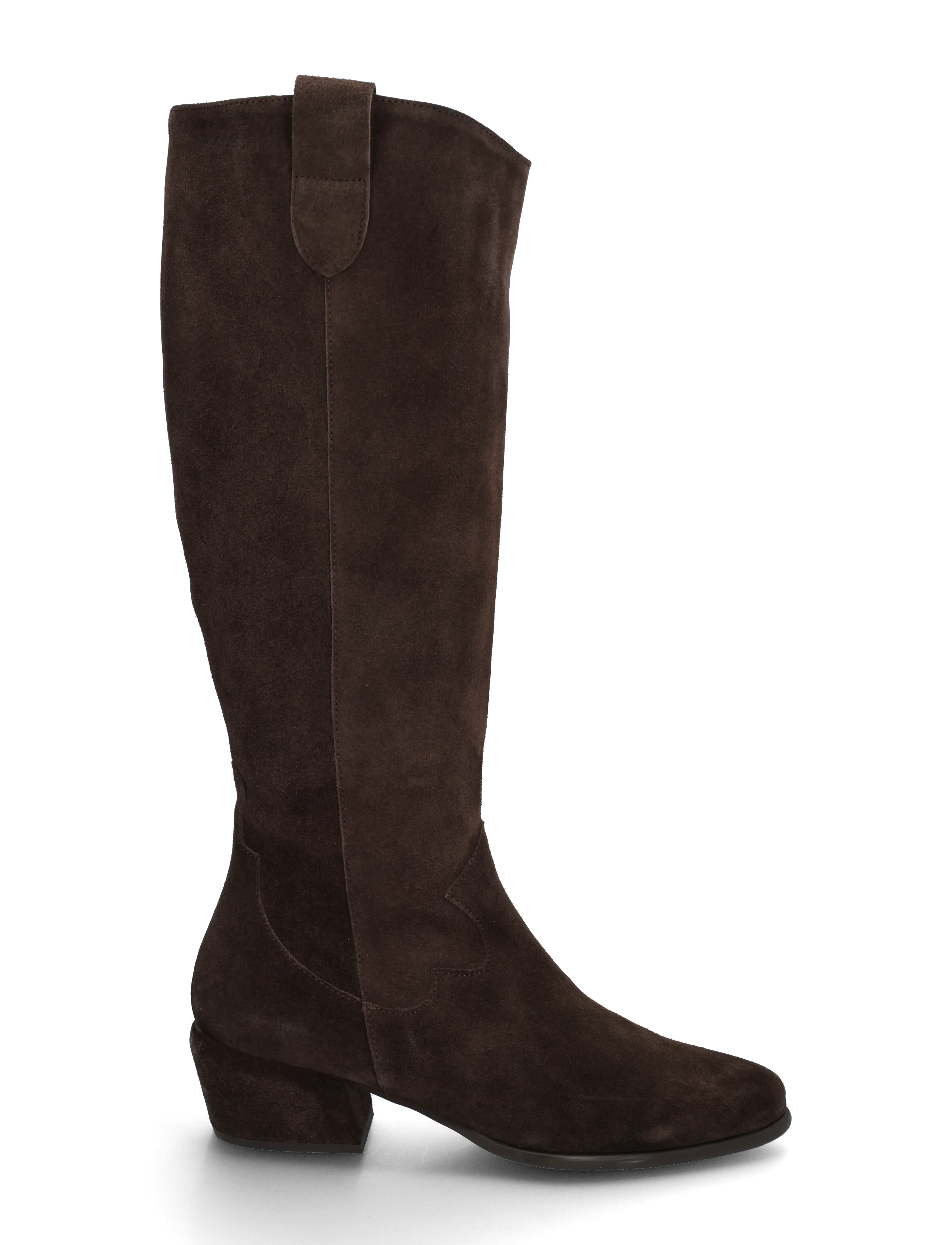 Wonders - FEI 11 - cowboy-stiefel - charme testa - 2