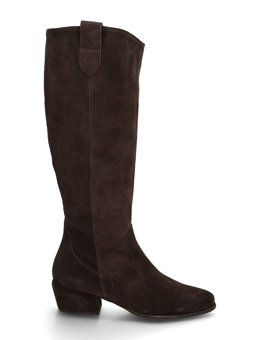 Wonders - FEI 11 - cowboy-stiefel - charme testa - 2