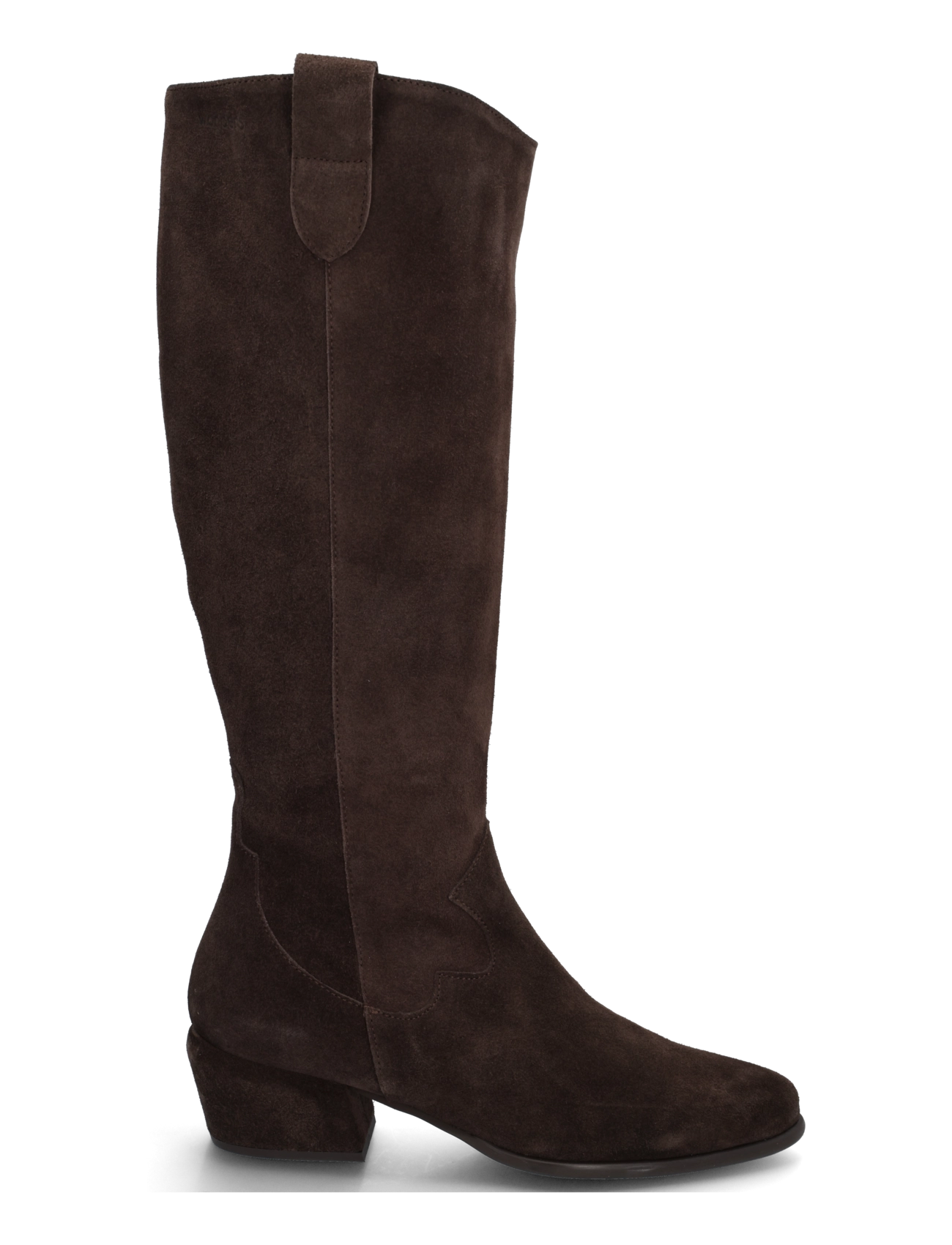 Wonders - FEI 11 - cowboystøvler - charme testa - 2