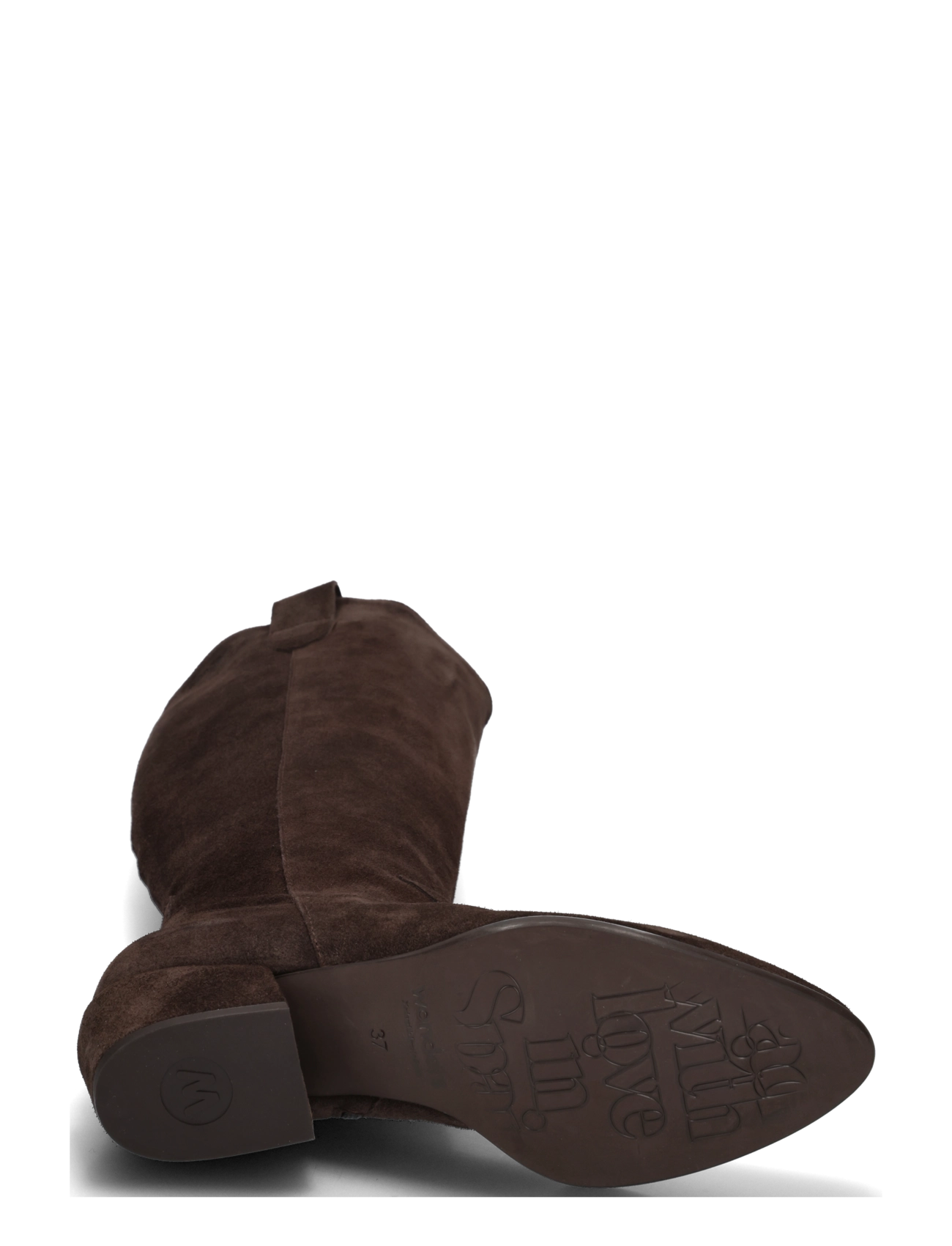 Wonders - FEI 11 - cowboystøvler - charme testa - 4