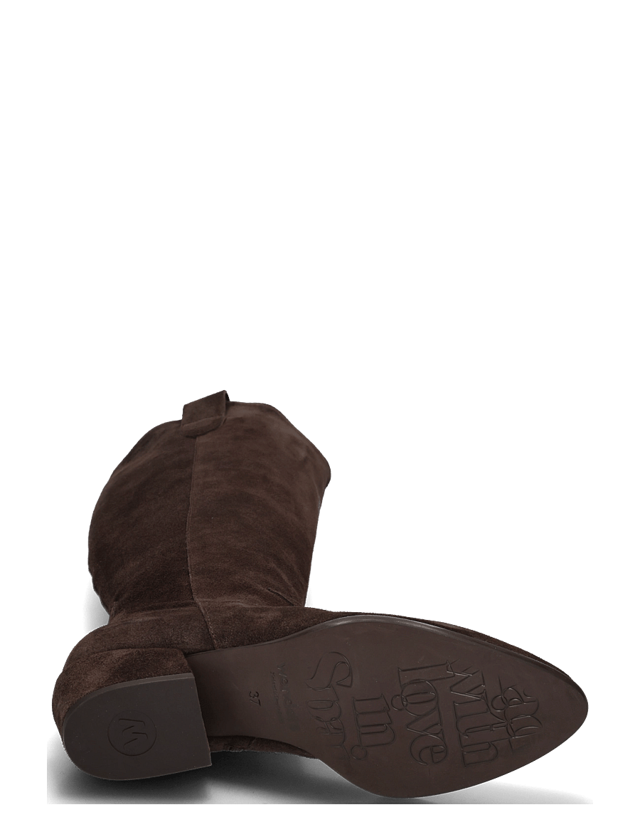 Wonders - FEI 11 - cowboy-stiefel - charme testa - 4