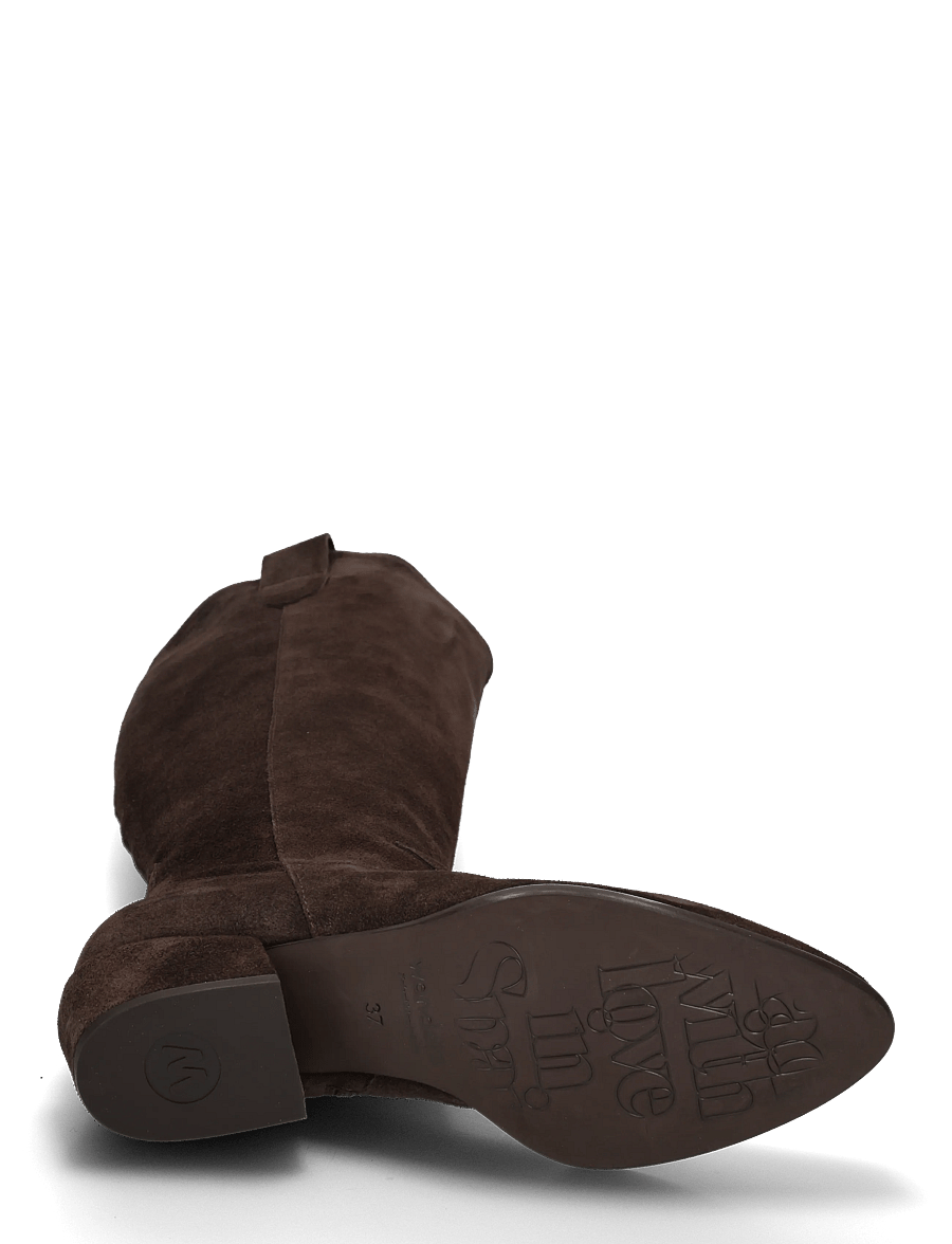 Wonders - FEI 11 - cowboy-stiefel - charme testa - 4