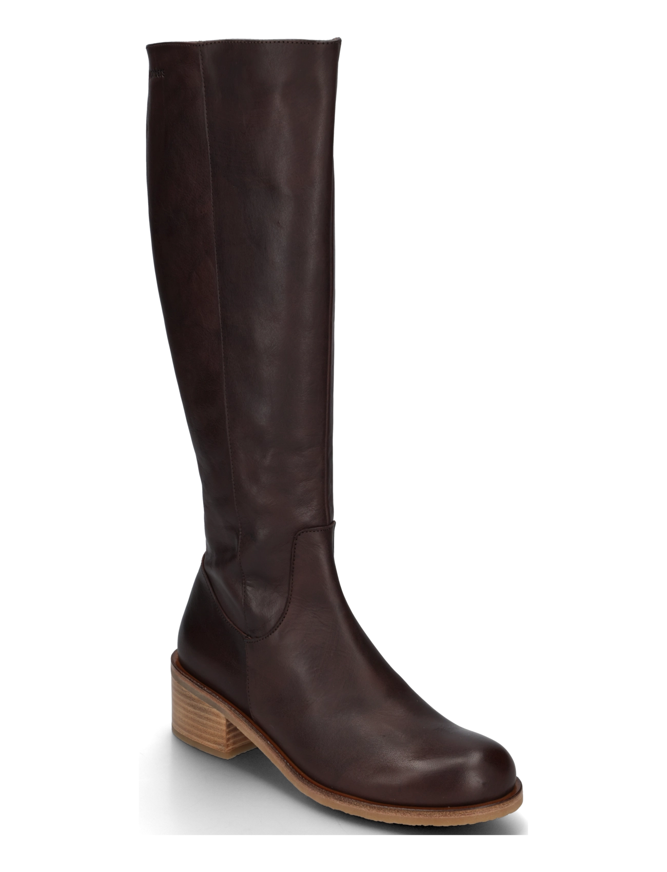 Wonders CREP 04 - Wonders - BULUT TESTA / brown