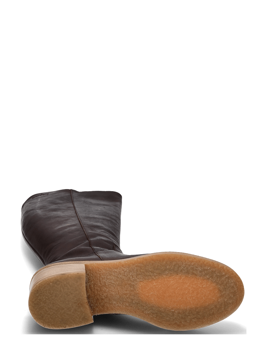 Wonders - CREP 04 - kniehohe stiefel - bulut testa - 4