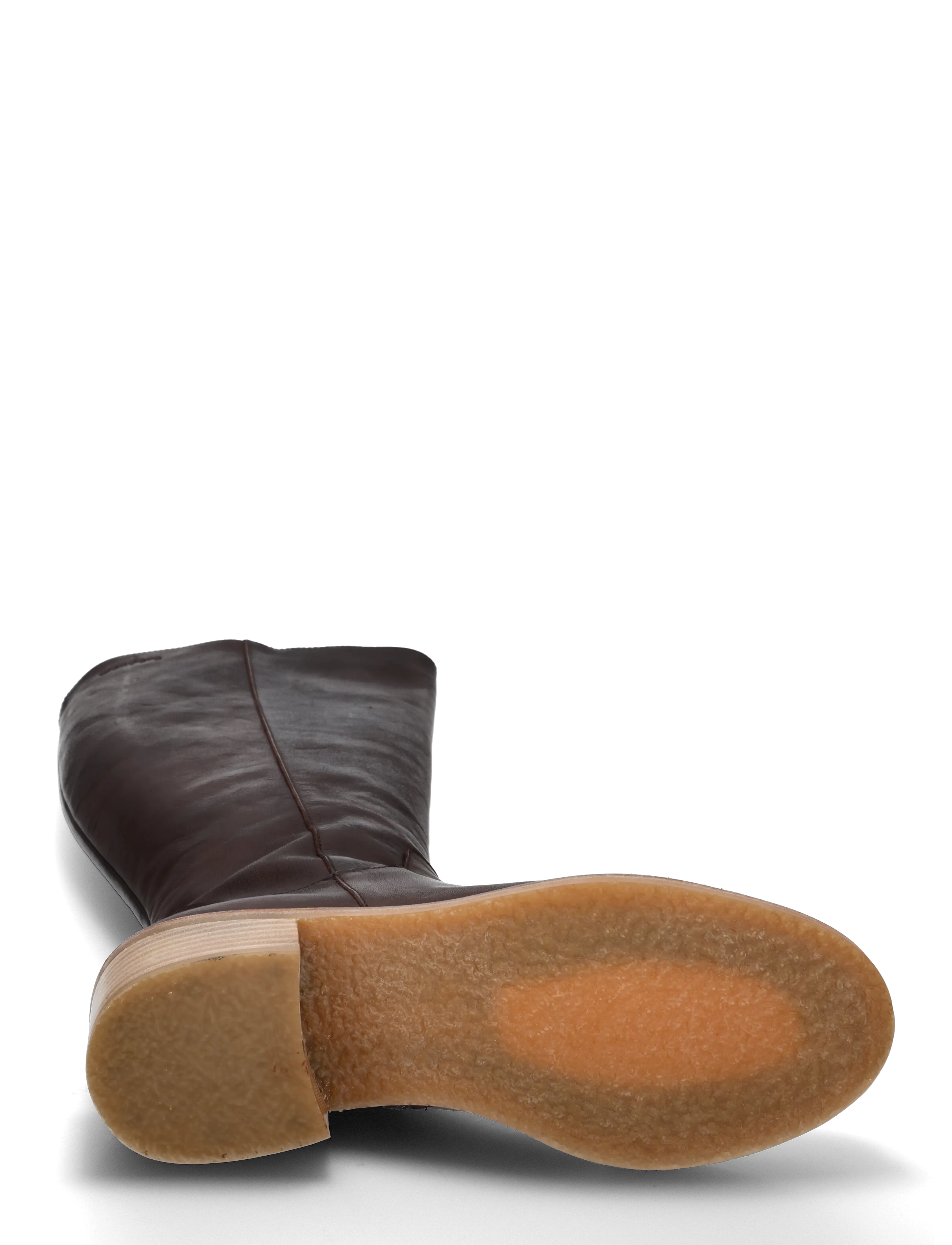 Wonders - CREP 04 - kniehohe stiefel - bulut testa - 4