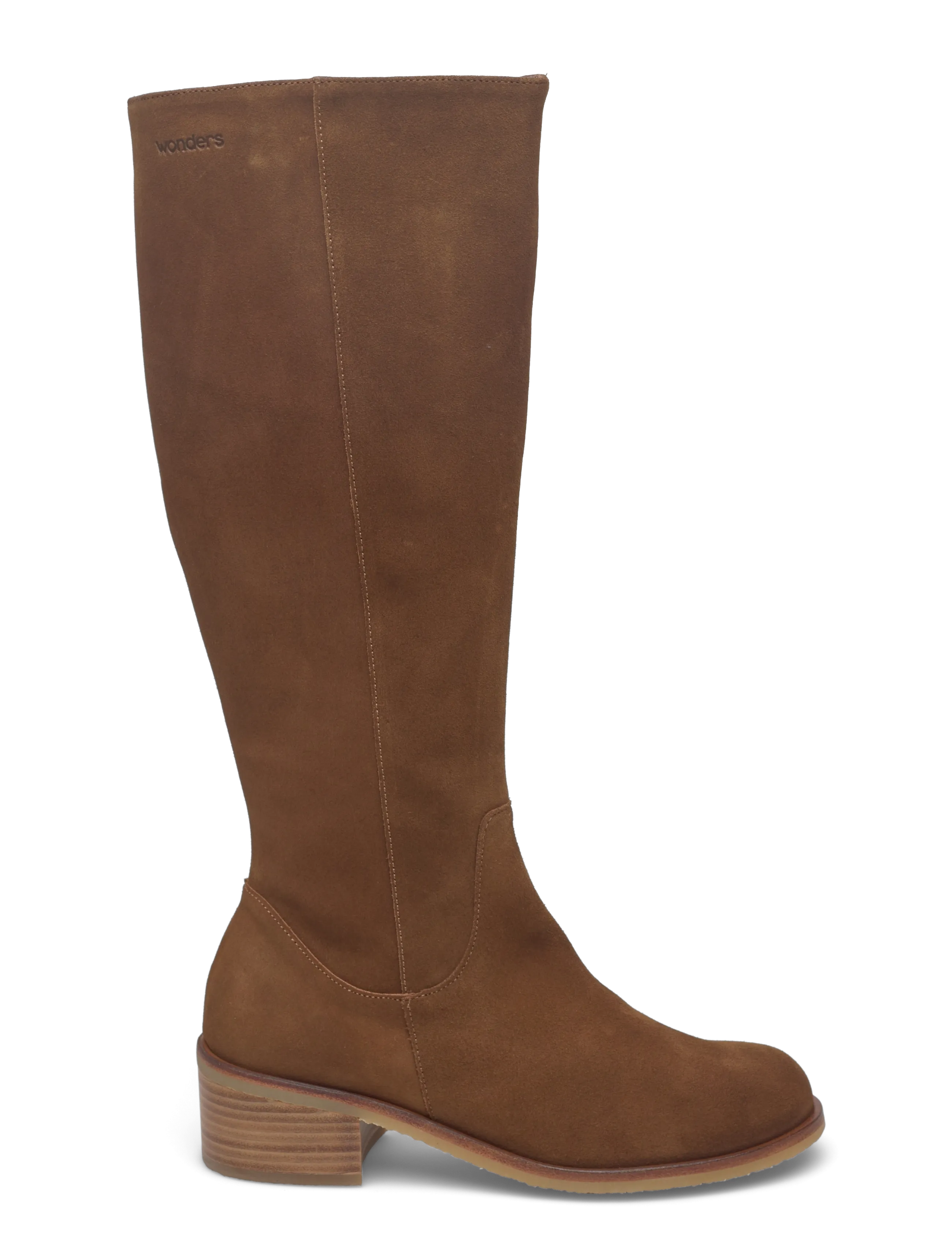 Wonders - CREP 04 - capuccino - 1