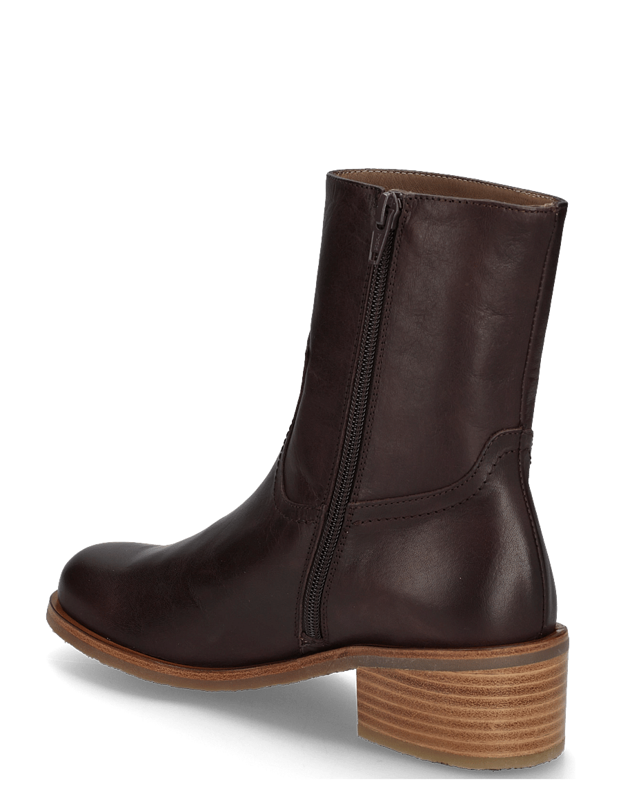 Wonders - CREP 10 - kontsaga poolsaapad - bulut testa - 1