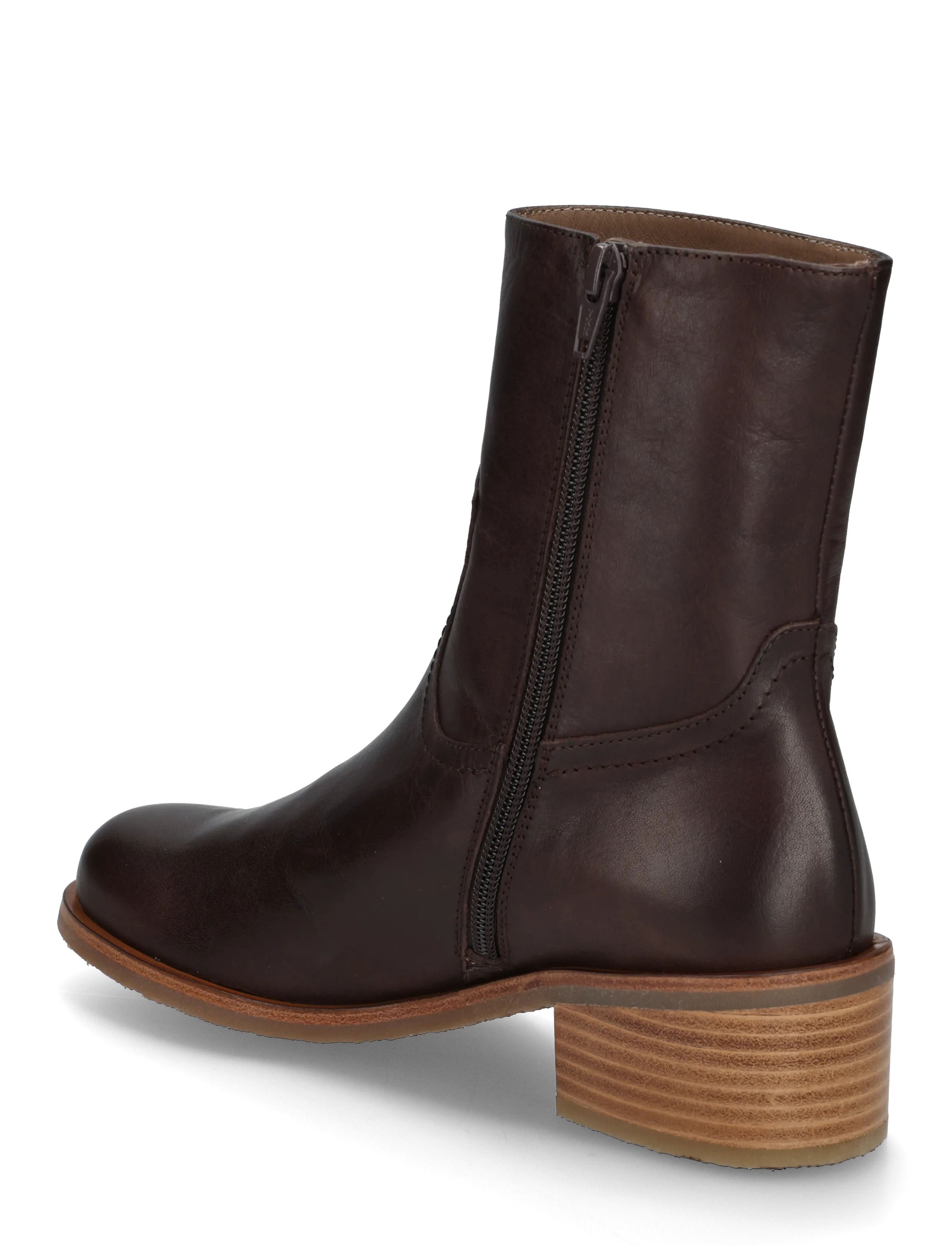 Wonders - CREP 10 - stiefeletten mit absatz - bulut testa - 1