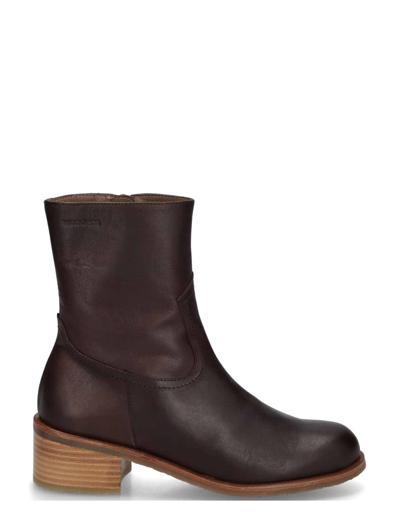 Wonders - CREP 10 - bulut testa - 2