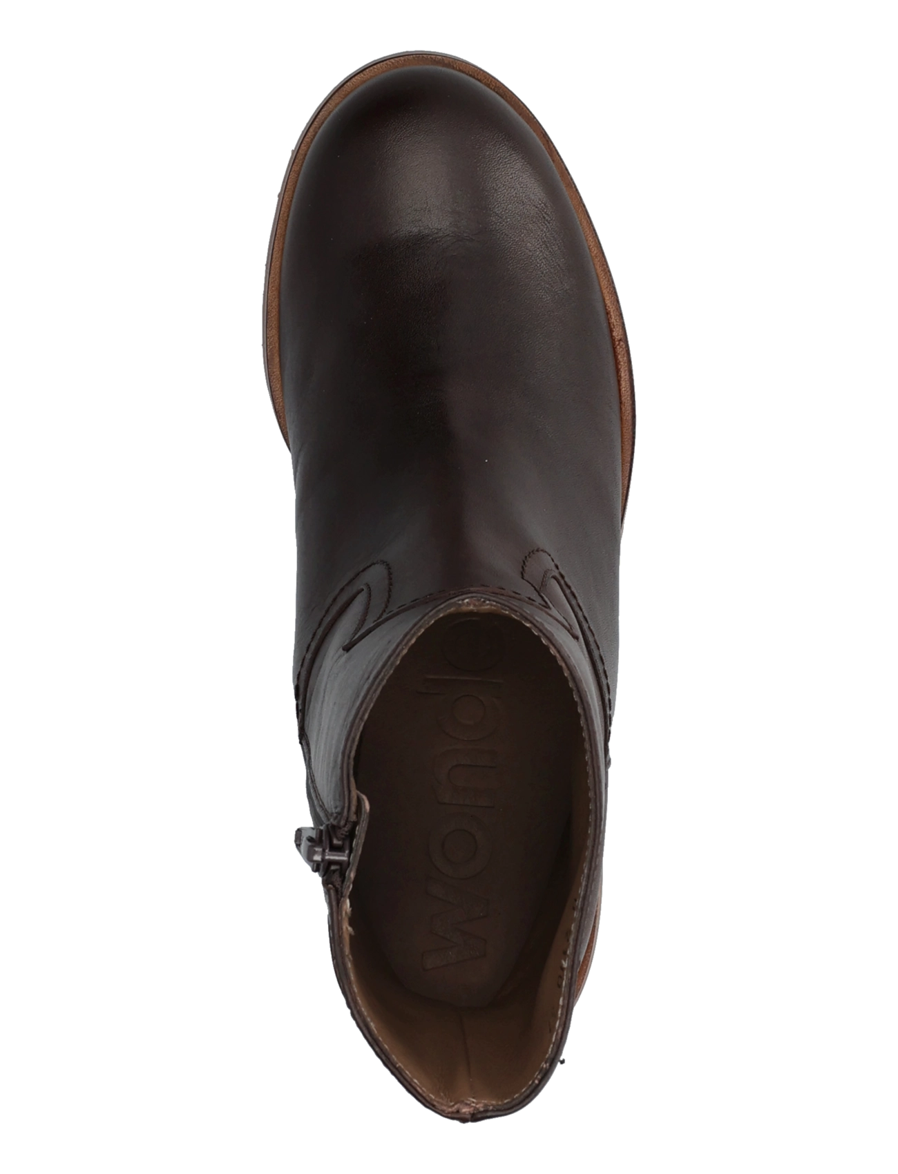 Wonders - CREP 10 - bulut testa - 3