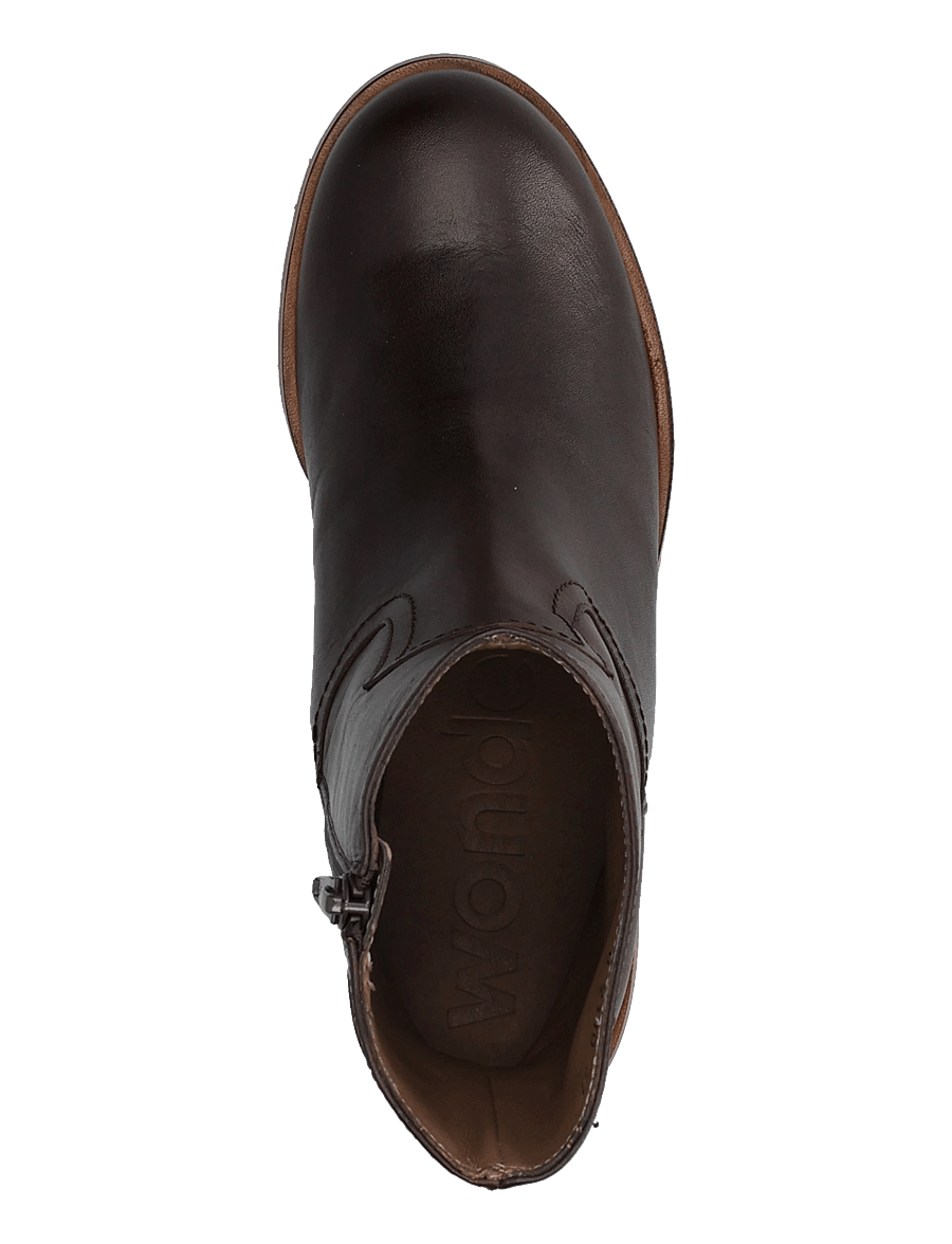 Wonders - CREP 10 - kontsaga poolsaapad - bulut testa - 3