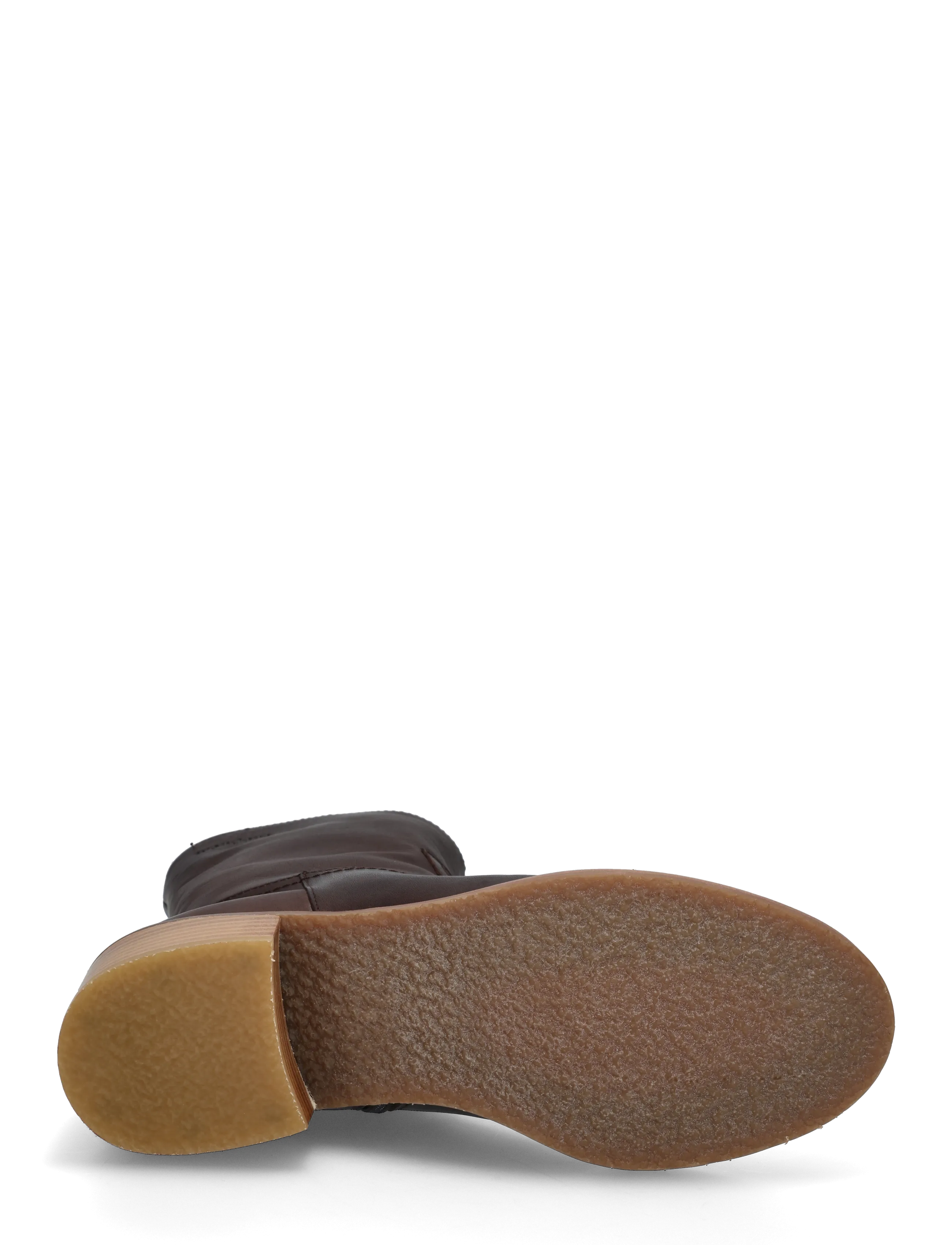 Wonders - CREP 10 - stiefeletten mit absatz - bulut testa - 4