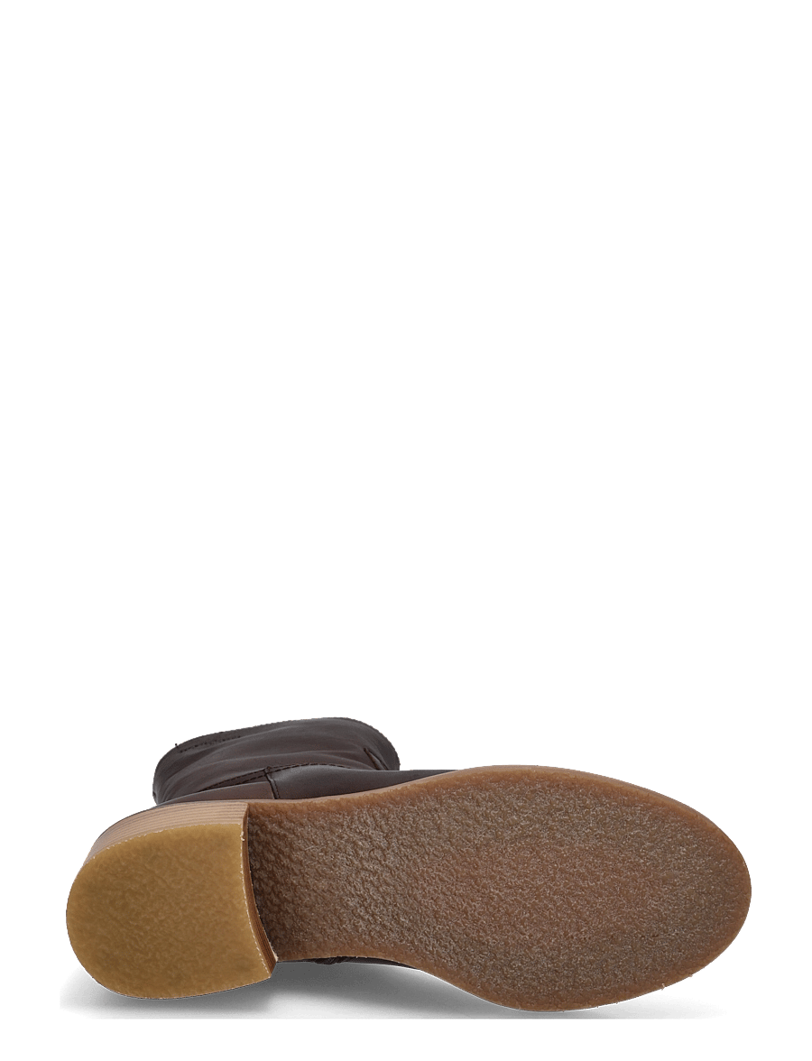 Wonders - CREP 10 - kontsaga poolsaapad - bulut testa - 4