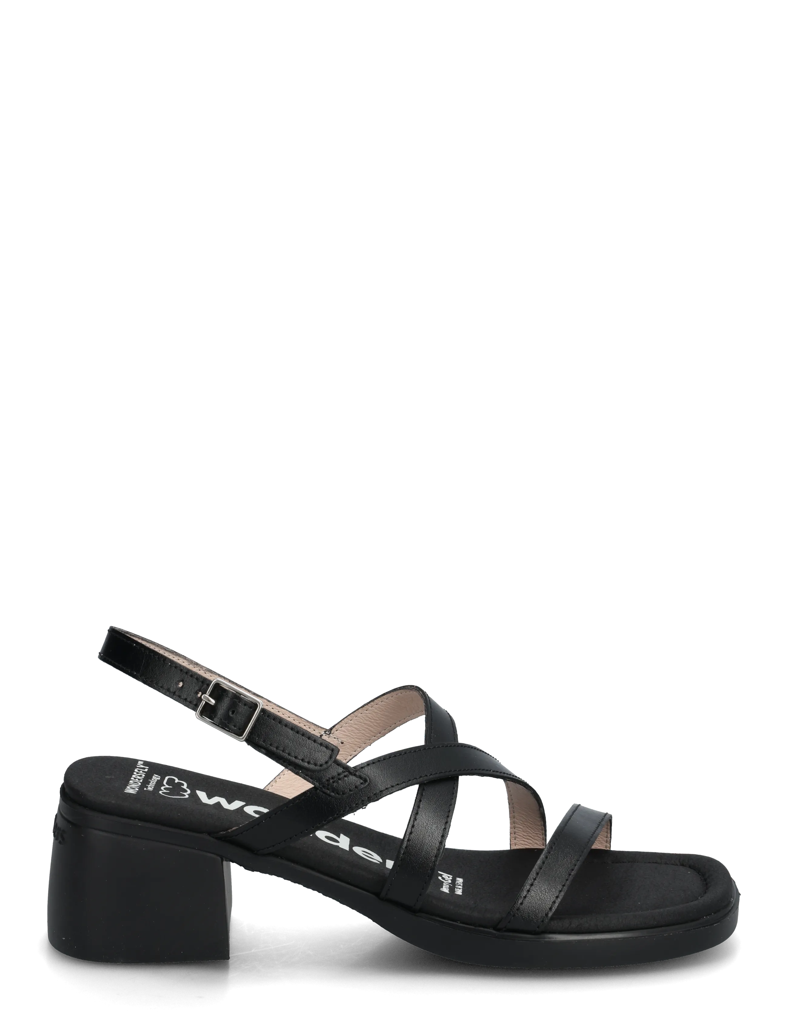 Wonders - MOAI 03 - festmode zu outlet-preisen - negro - 1