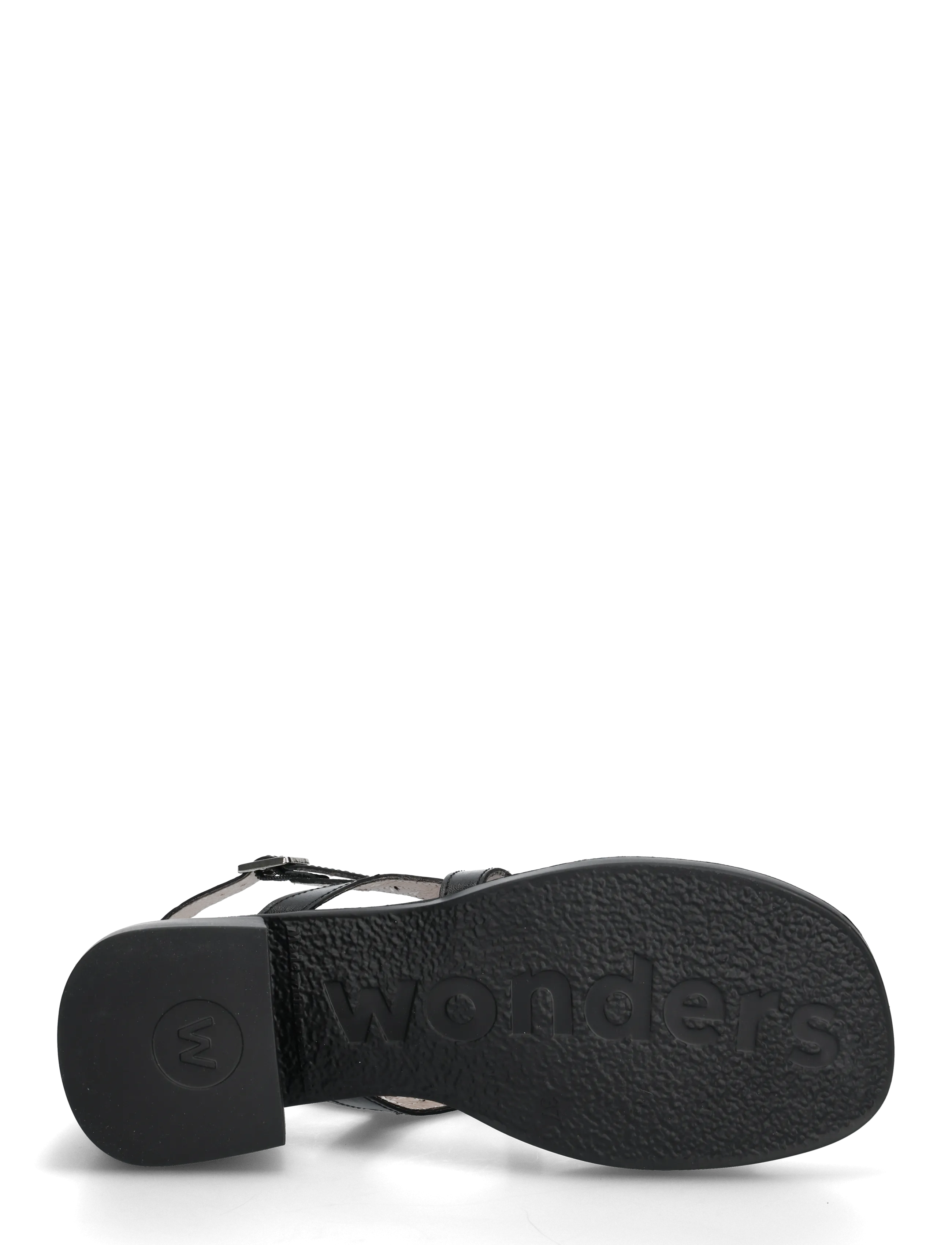 Wonders - MOAI 03 - festmode zu outlet-preisen - negro - 4