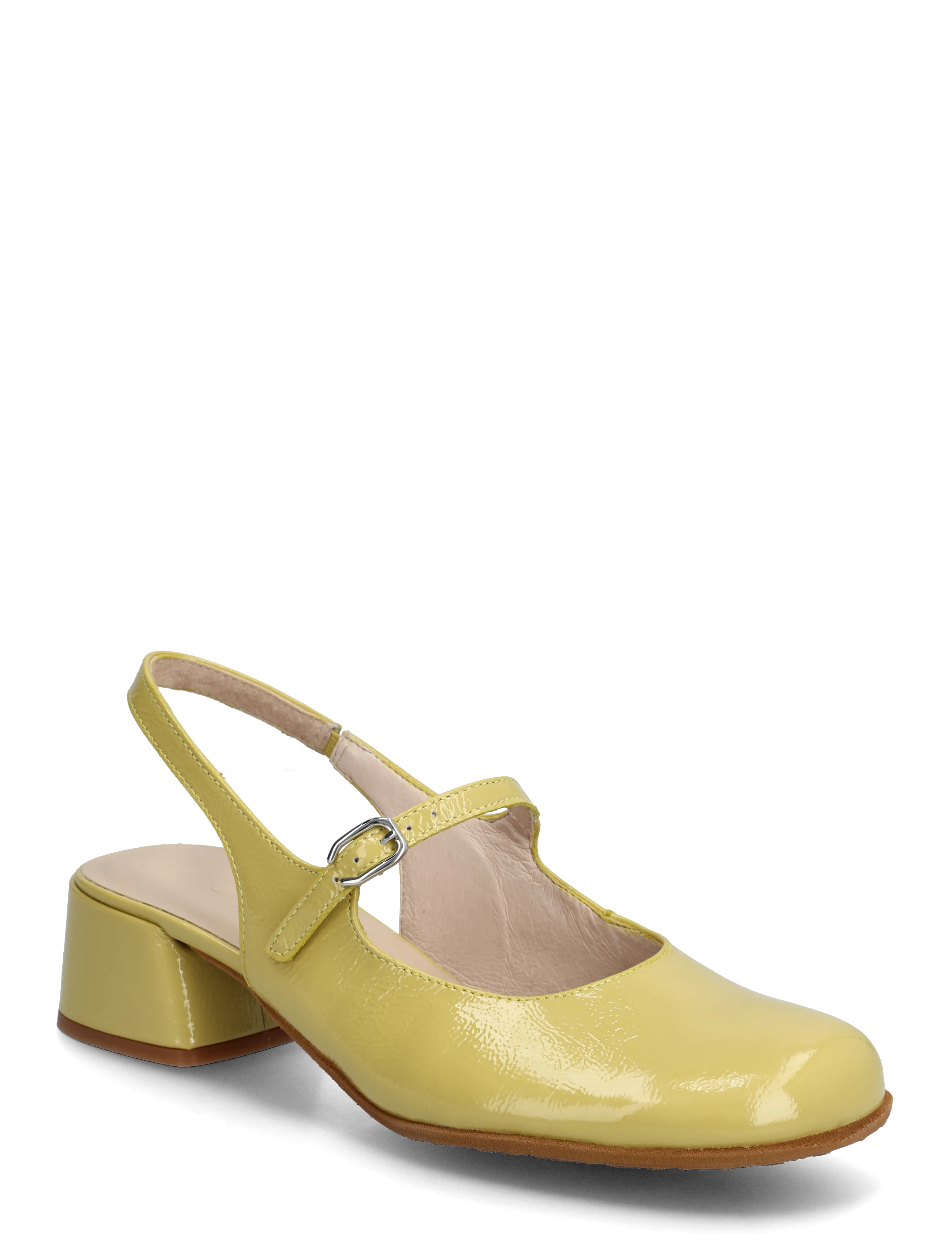 WONDERS Bruma 01 Gelb - 40 - Damen