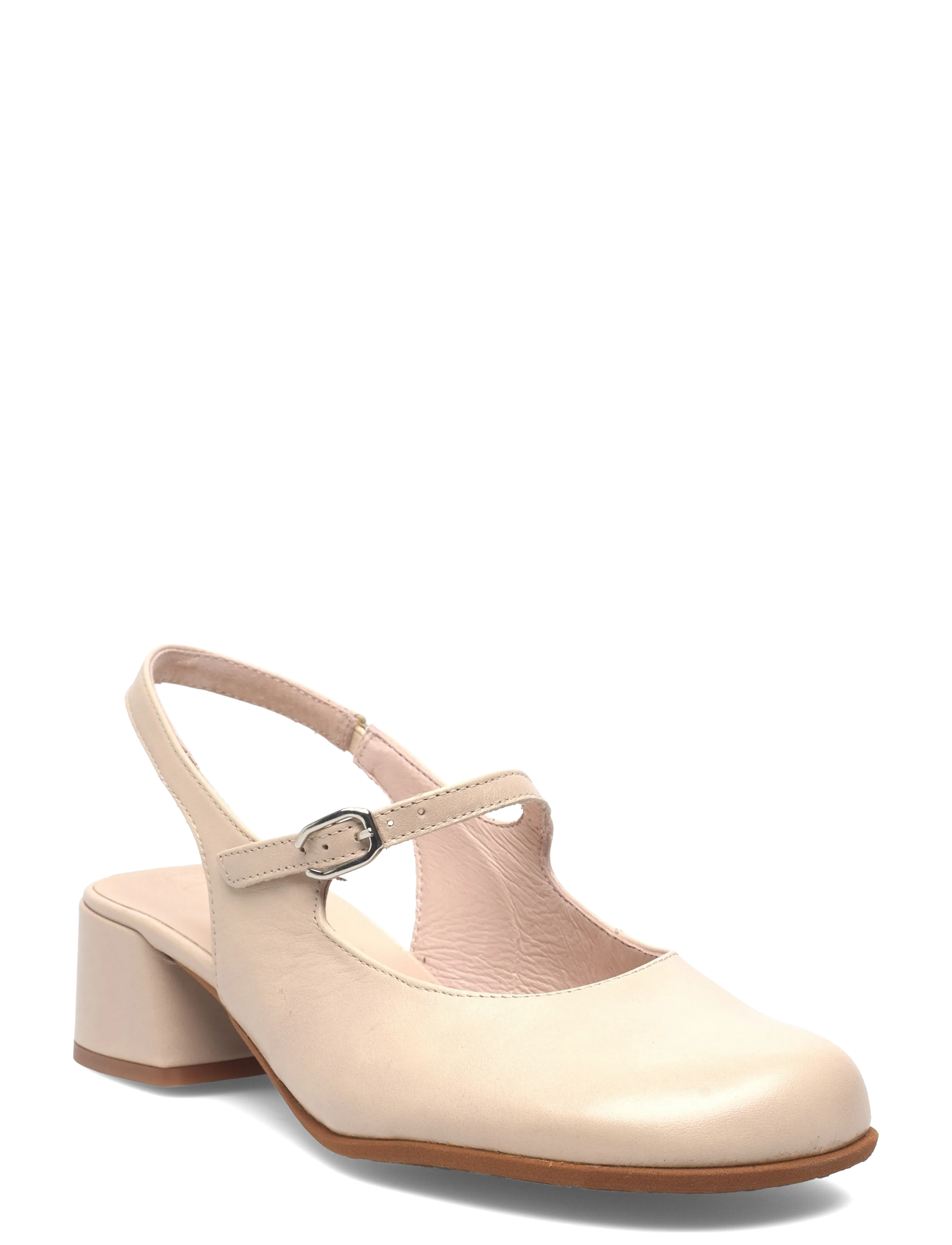 WONDERS Bruma 01 Beige - 42 - Damen