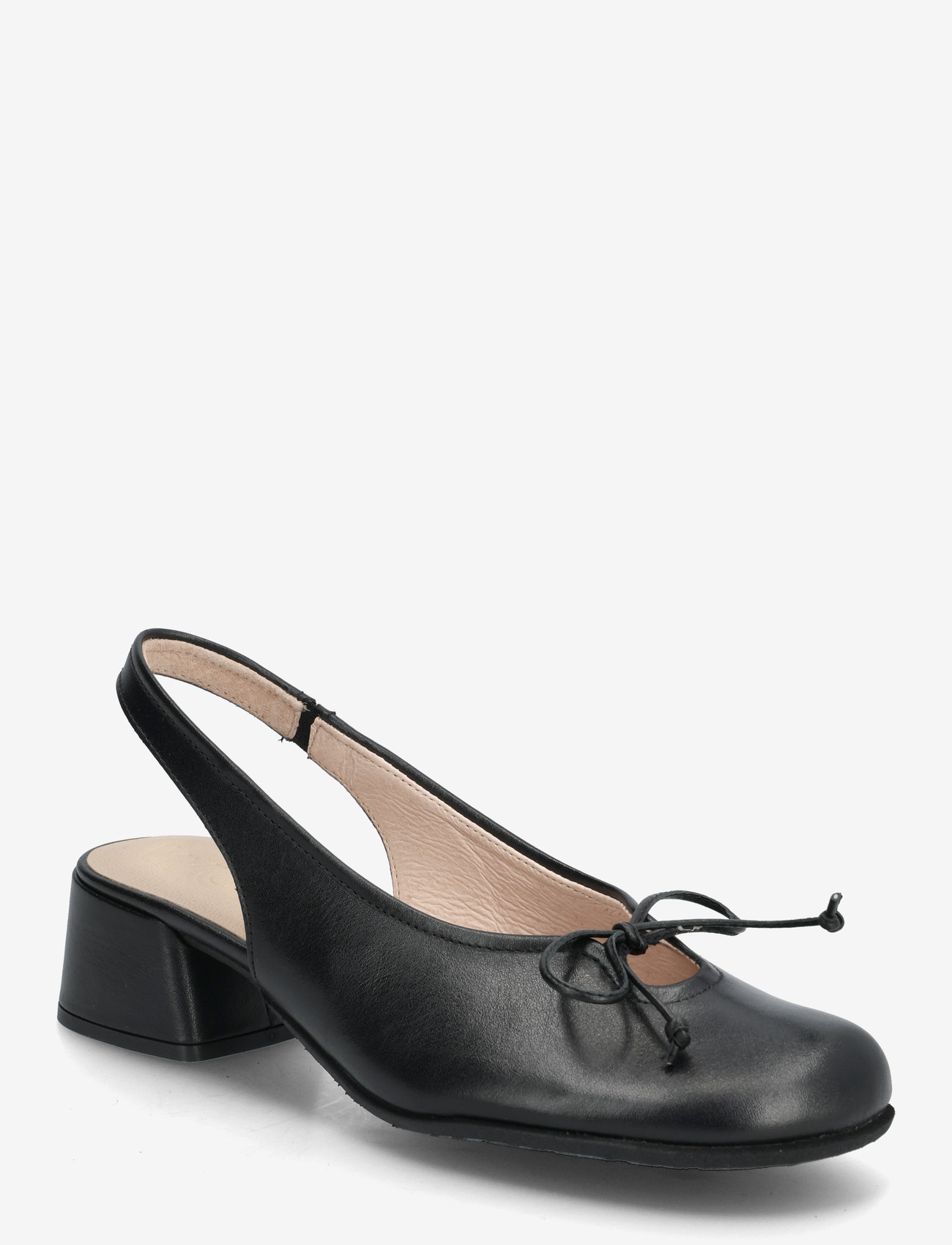 Wonders - BRUMA 03 - slingbacks mit absatz - negro - 0
