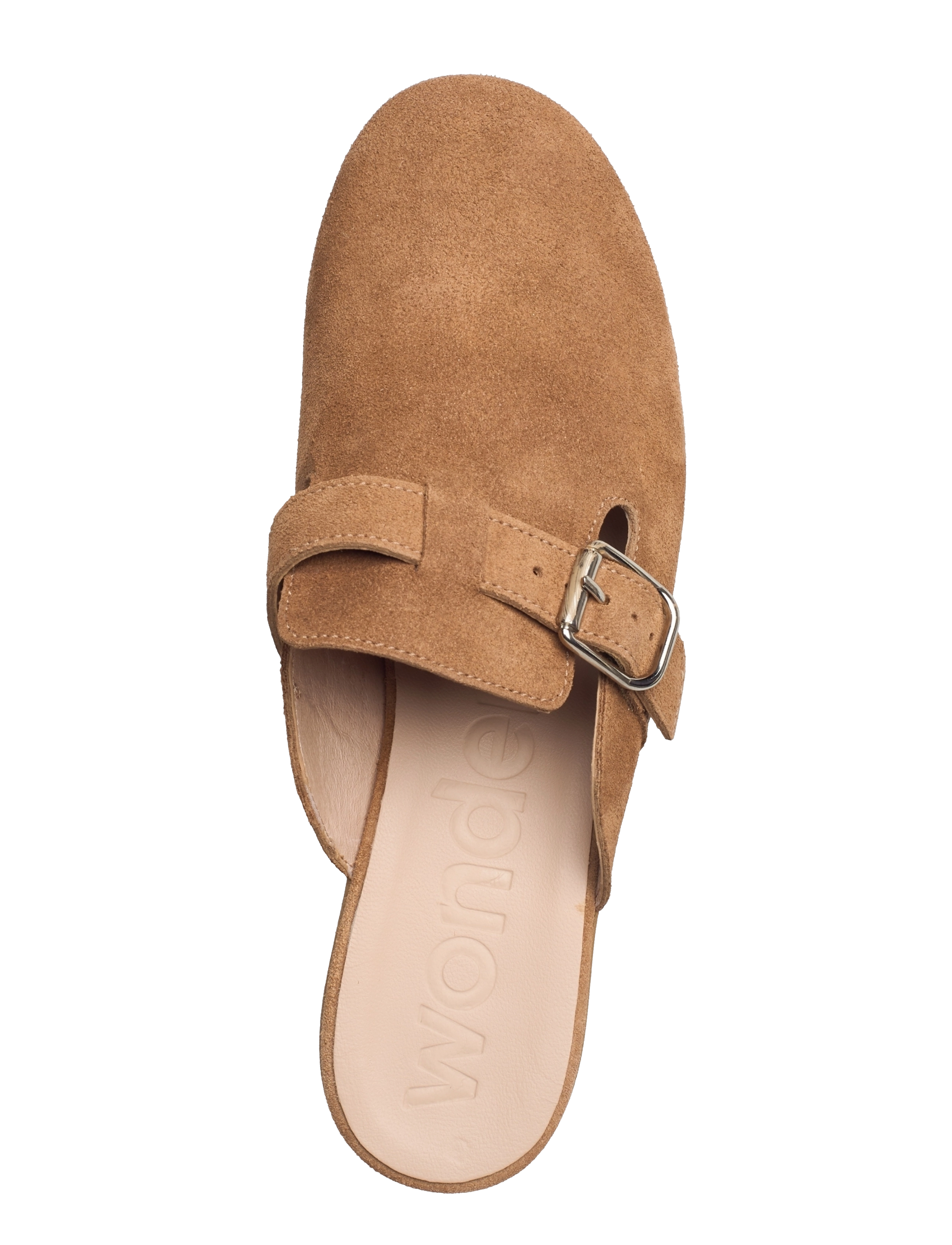 Wonders - D-9503-P TREND - brown - 3